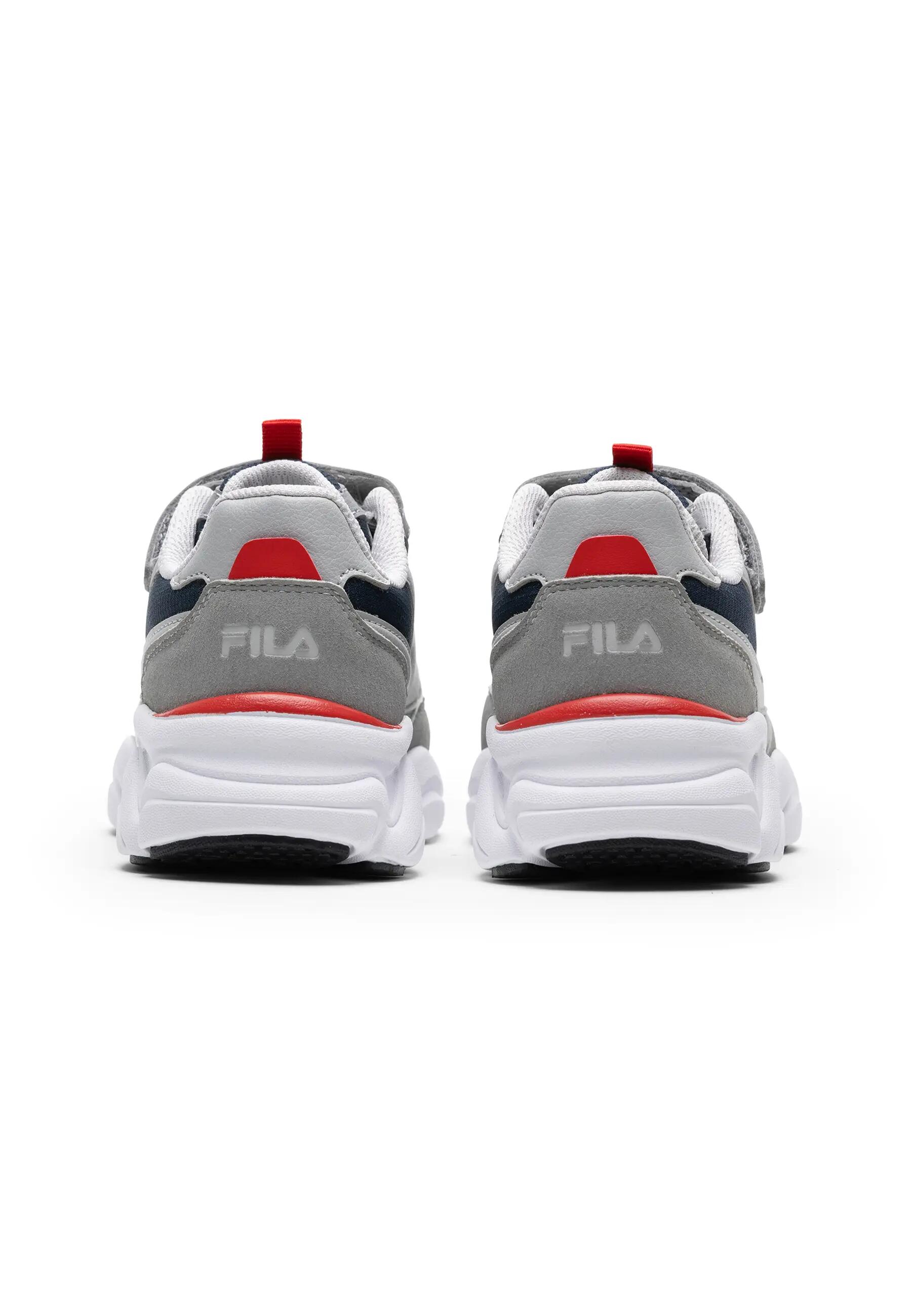 FILA Footwear FILA RECADE velcro kids 5/6