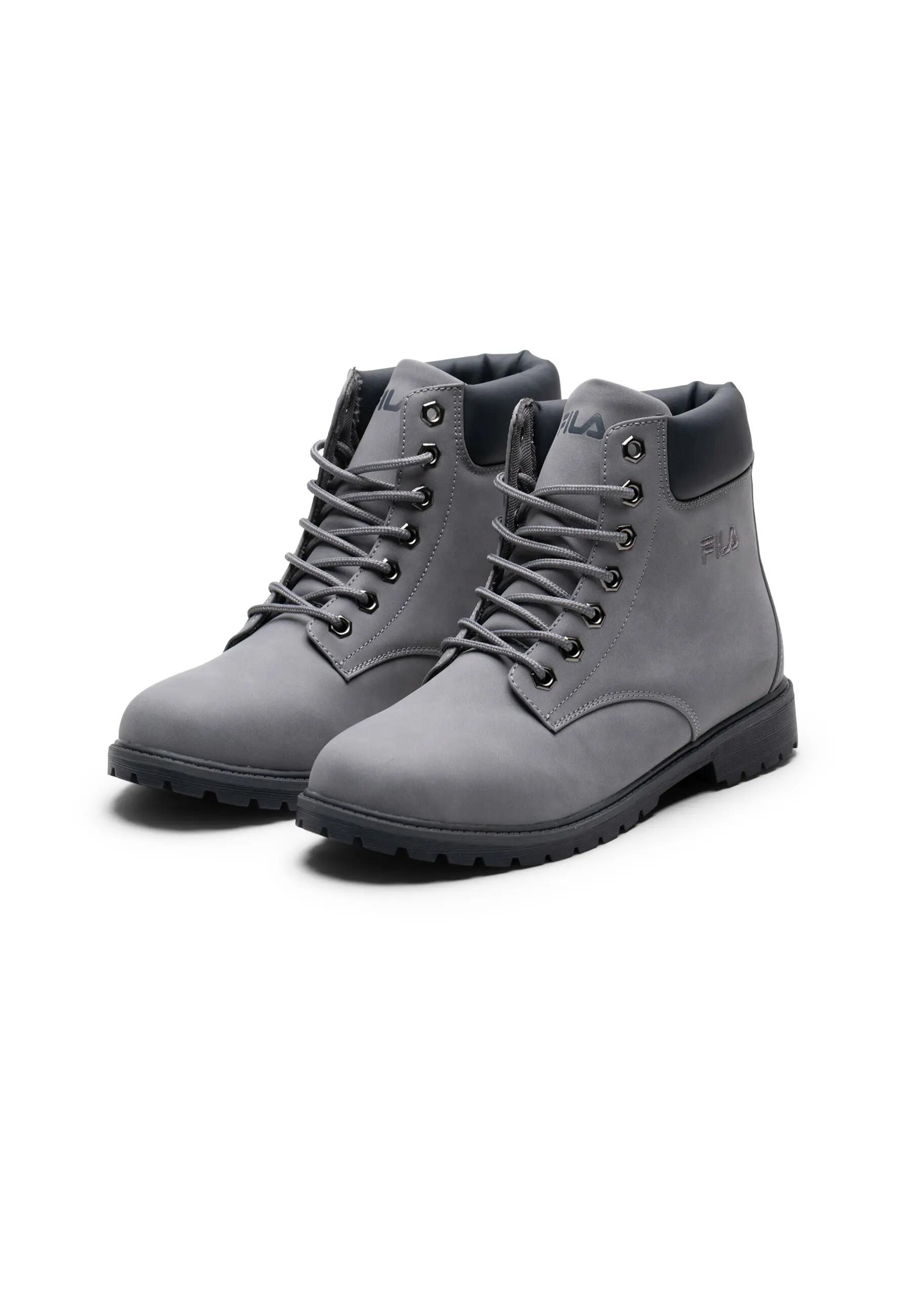 Buty trapery męskie sportowe do chodzenia Fila MAVERICK MID 2/6