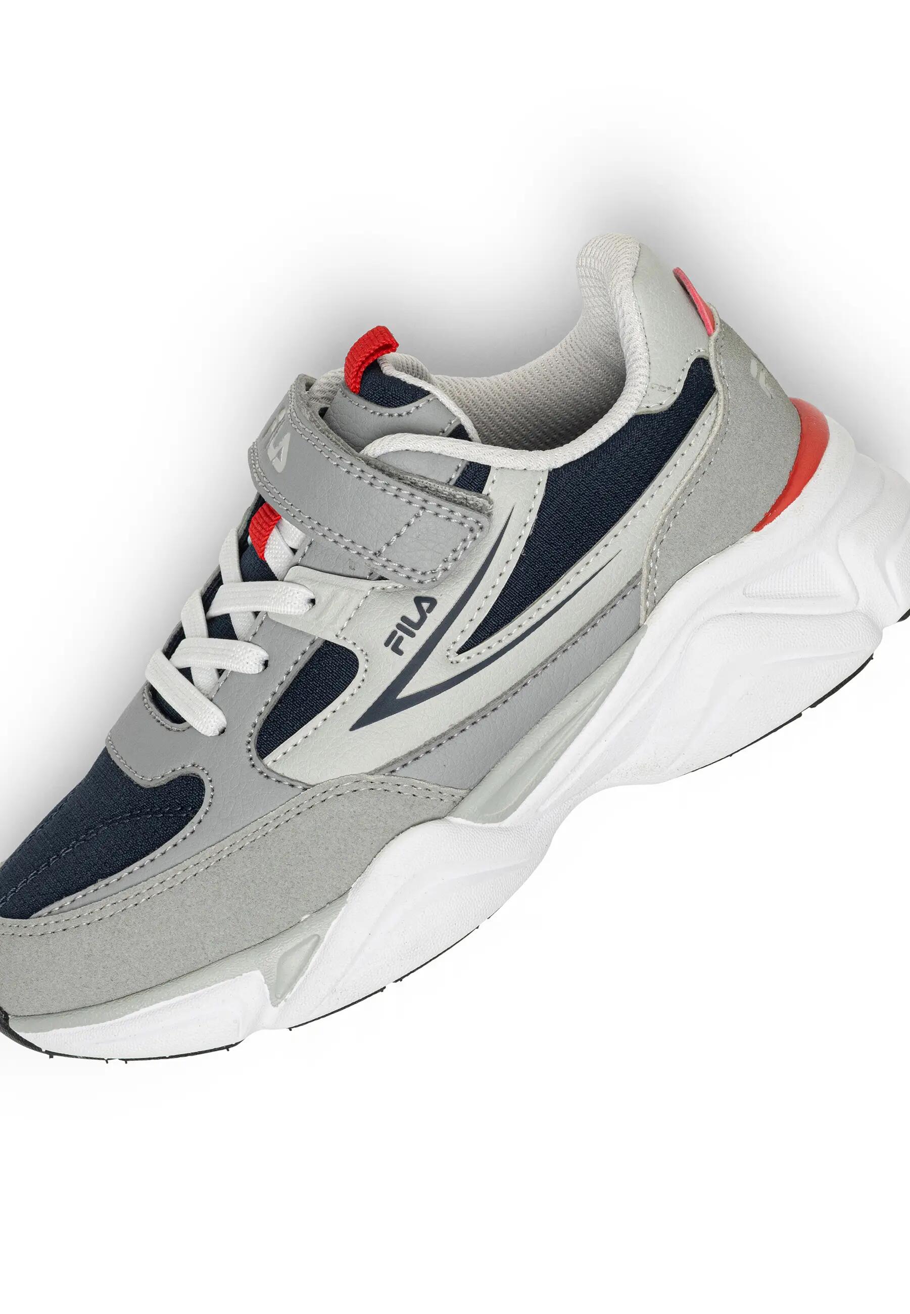 FILA Footwear FILA RECADE velcro kids 4/6