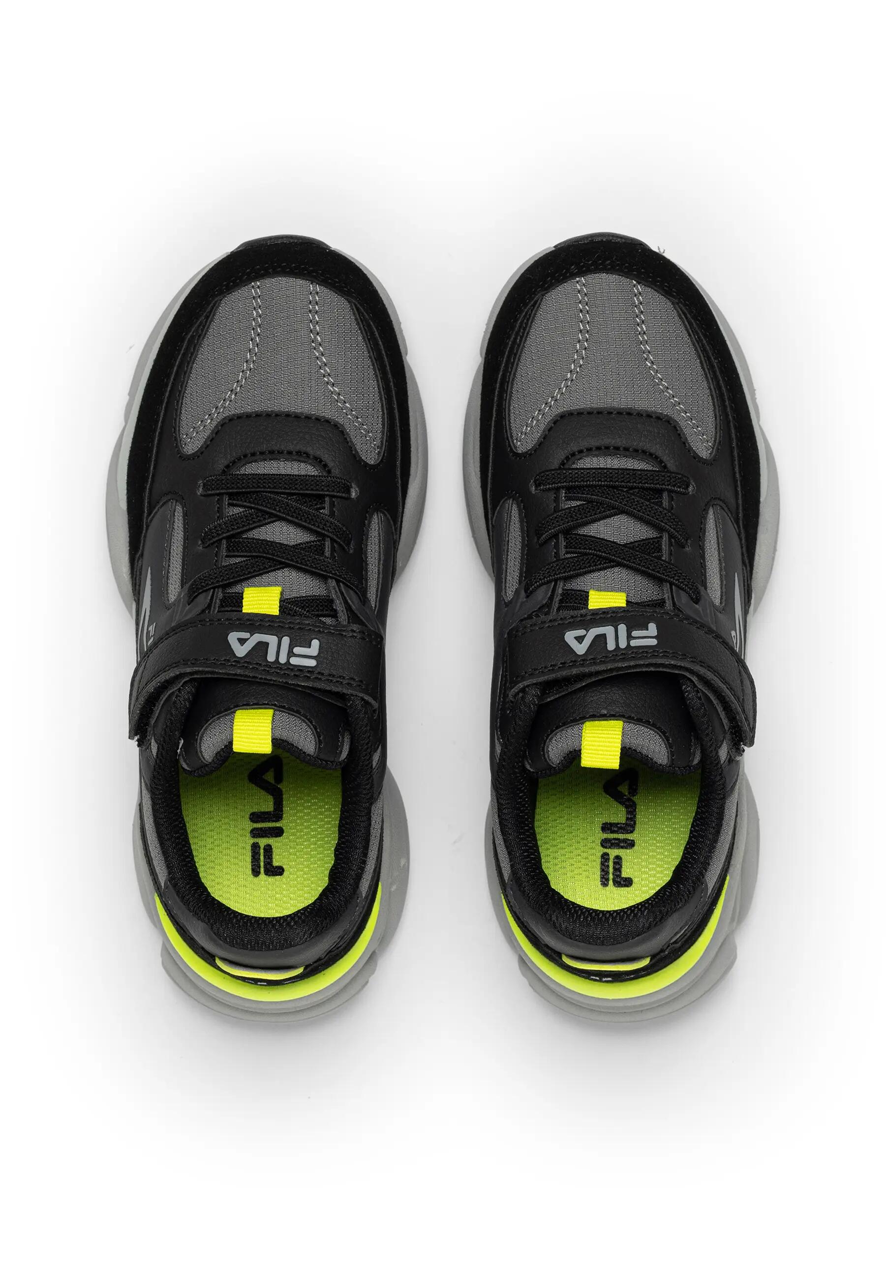 FILA Footwear FILA RECADE velcro kids 3/6