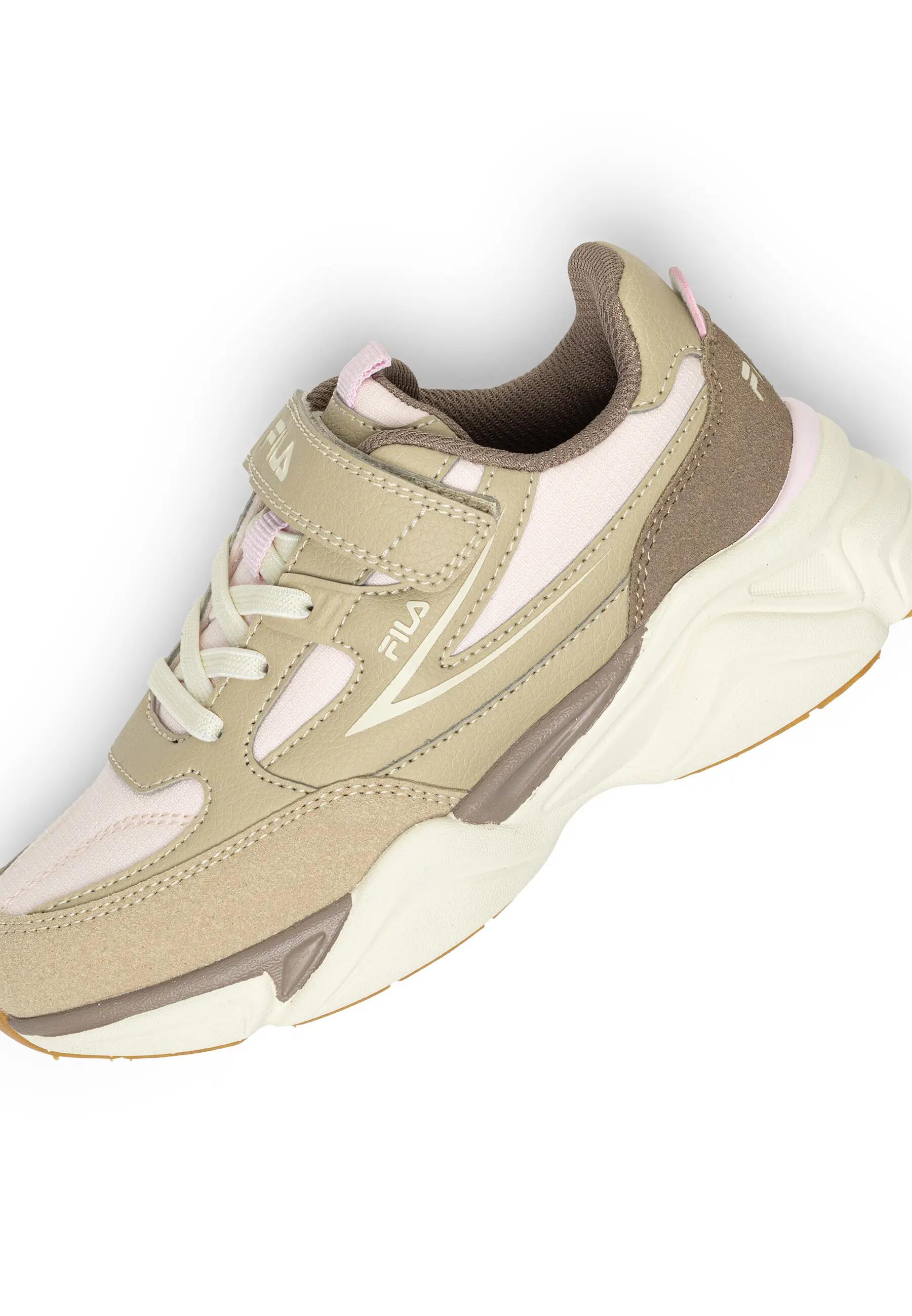 FILA Chaussures FILA RECADE velcro enfants 4/6