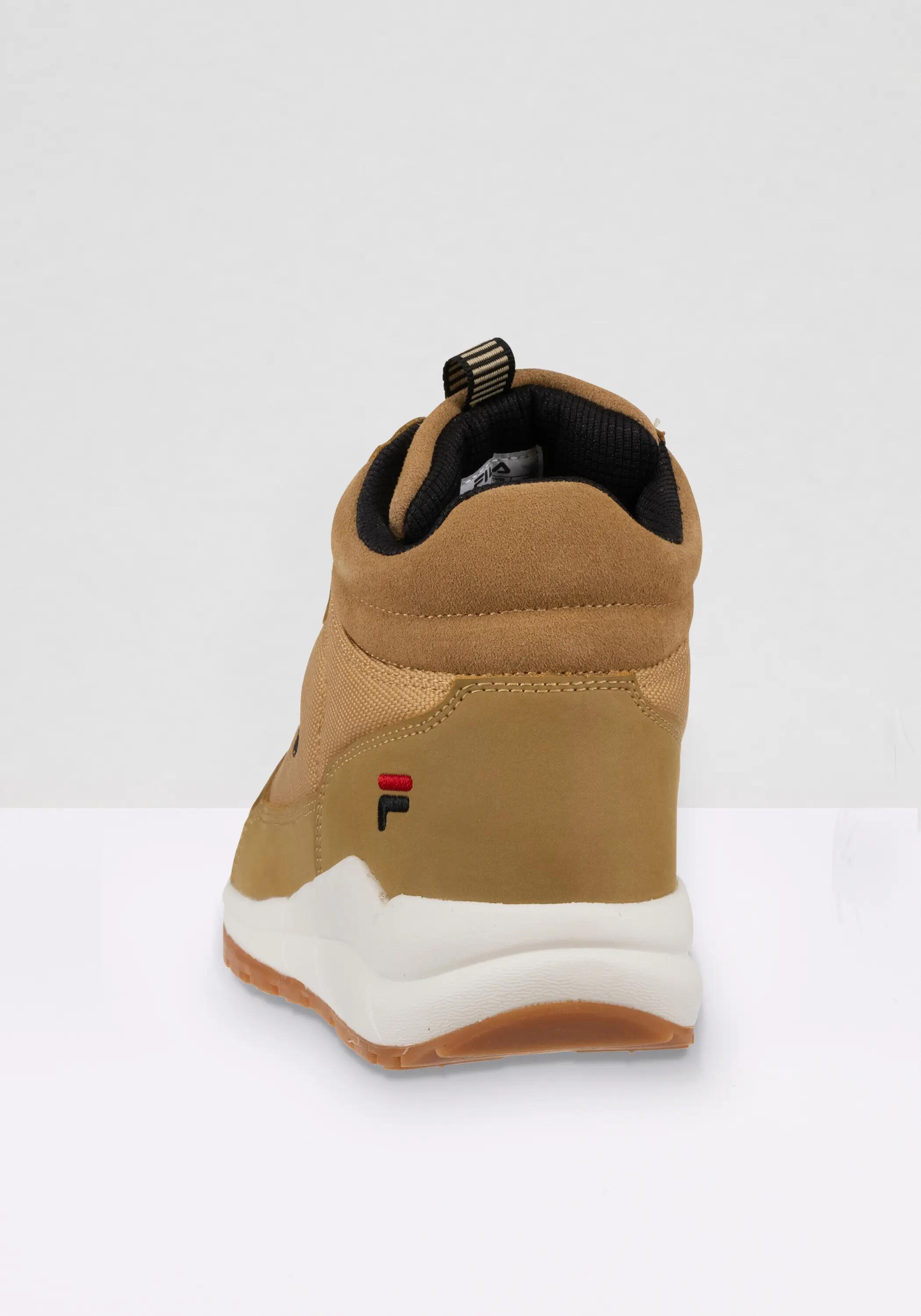 FILA Footwear ALPHA mid 4/8