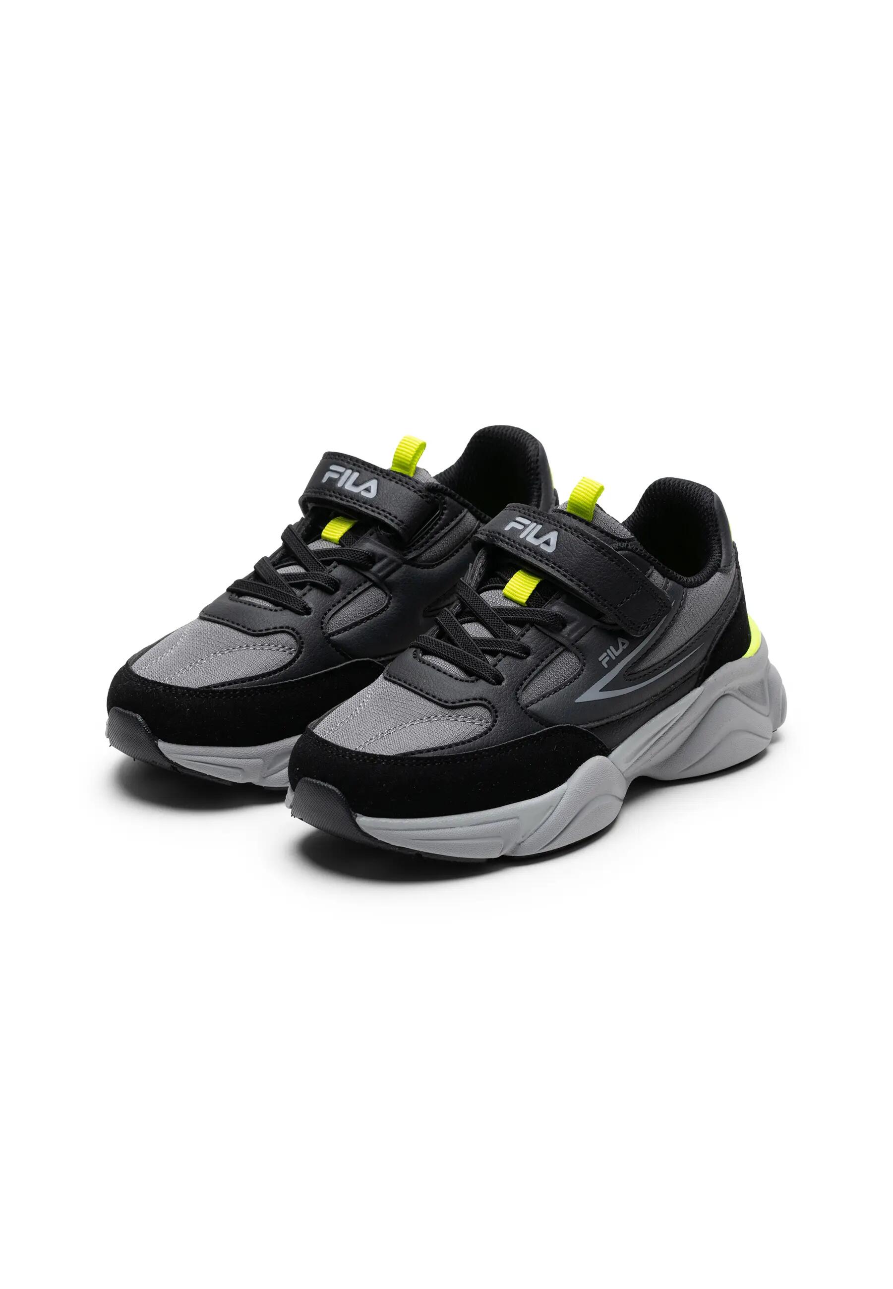 FILA Footwear FILA RECADE velcro kids 2/6