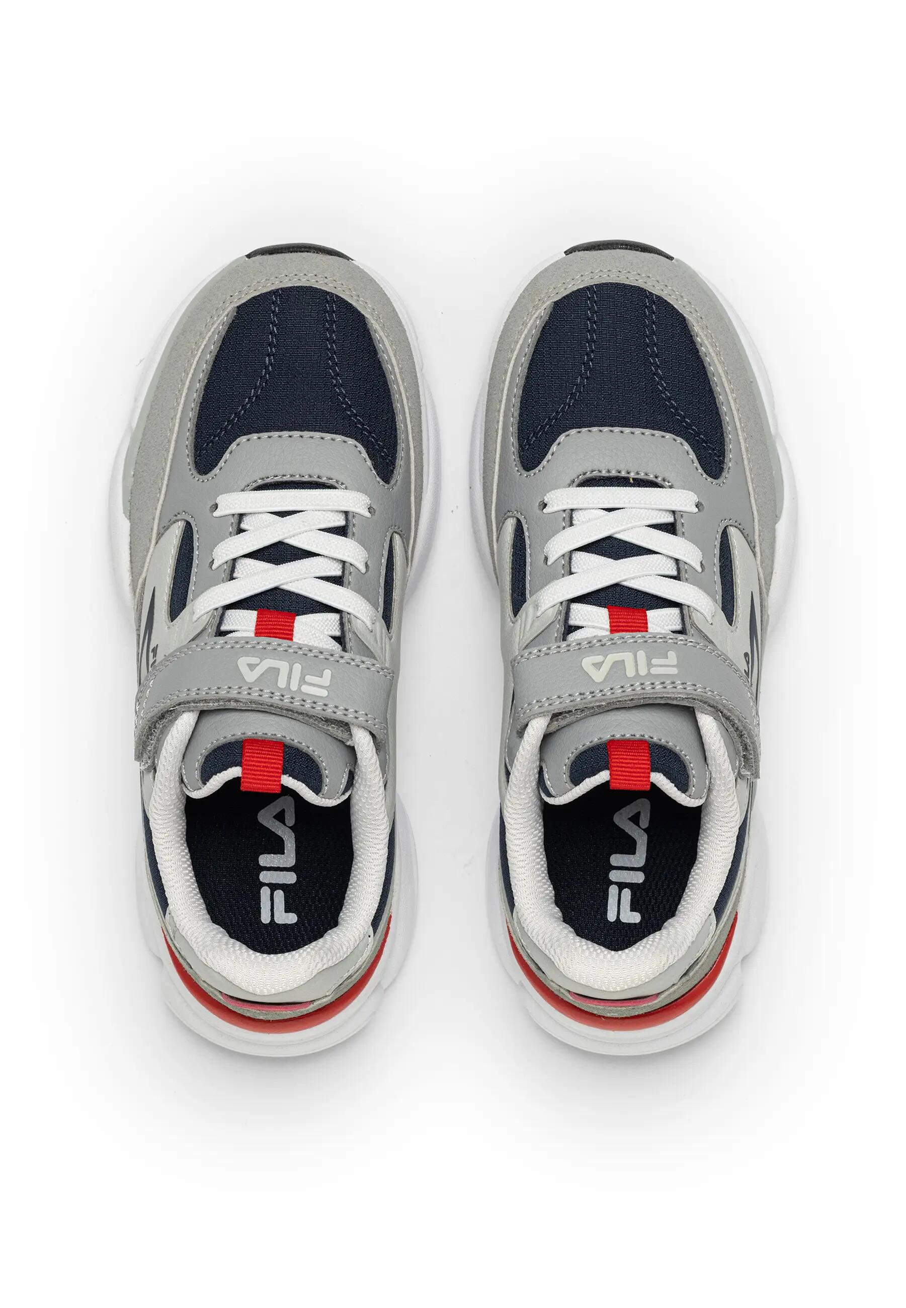 FILA Footwear FILA RECADE velcro kids 3/6