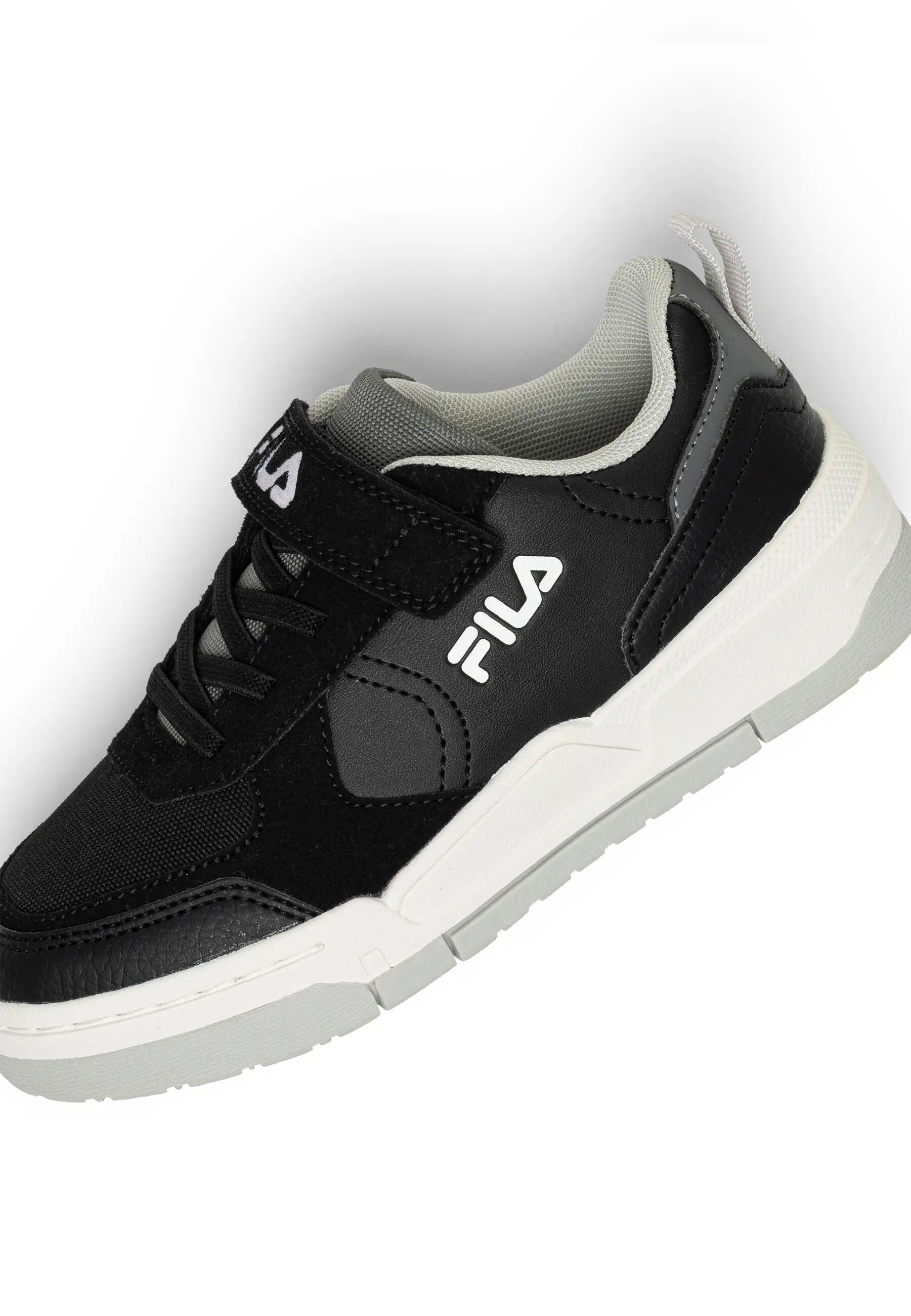 Chaussures FILA FILA VITTORIO velcro enfant 4/6