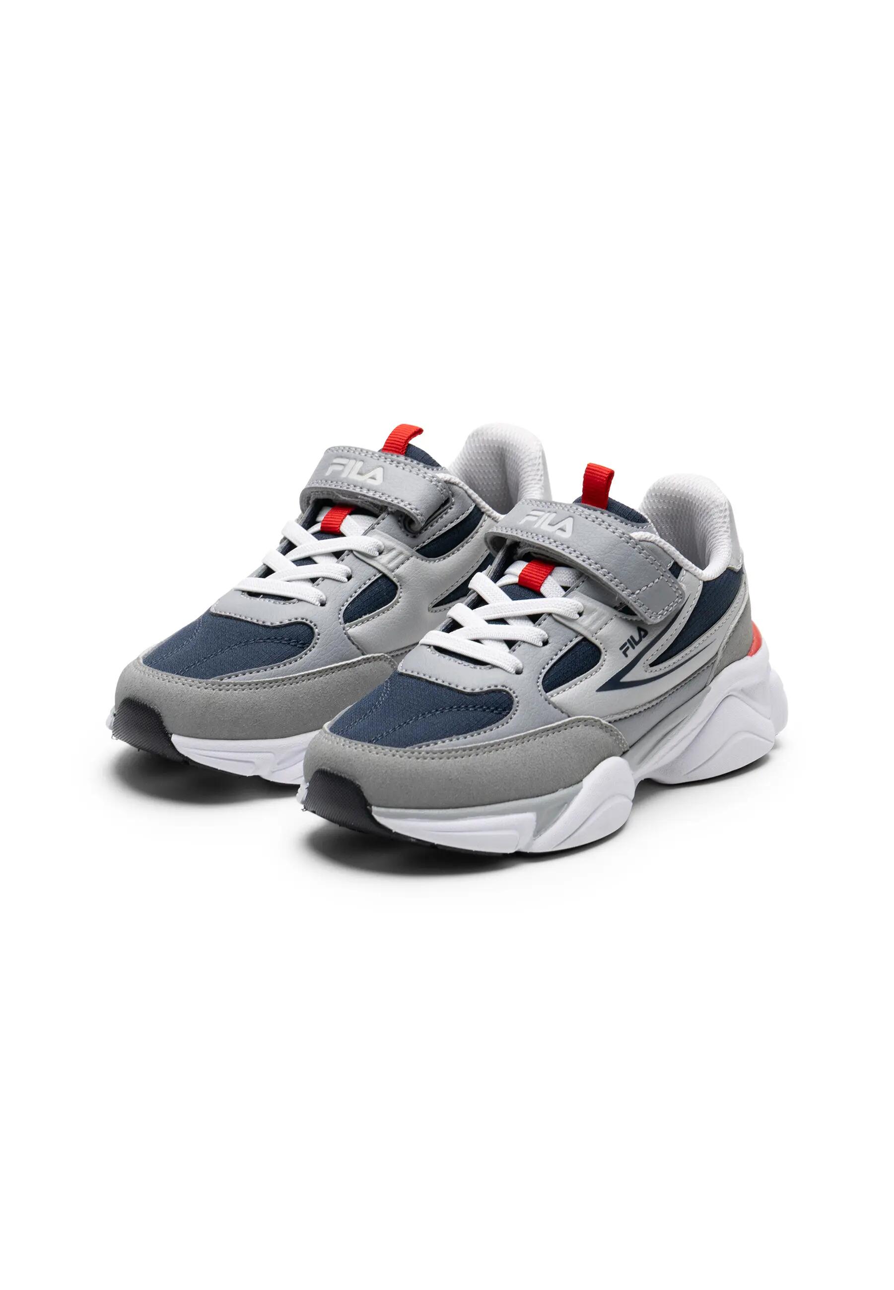 FILA Footwear FILA RECADE velcro kids 2/6