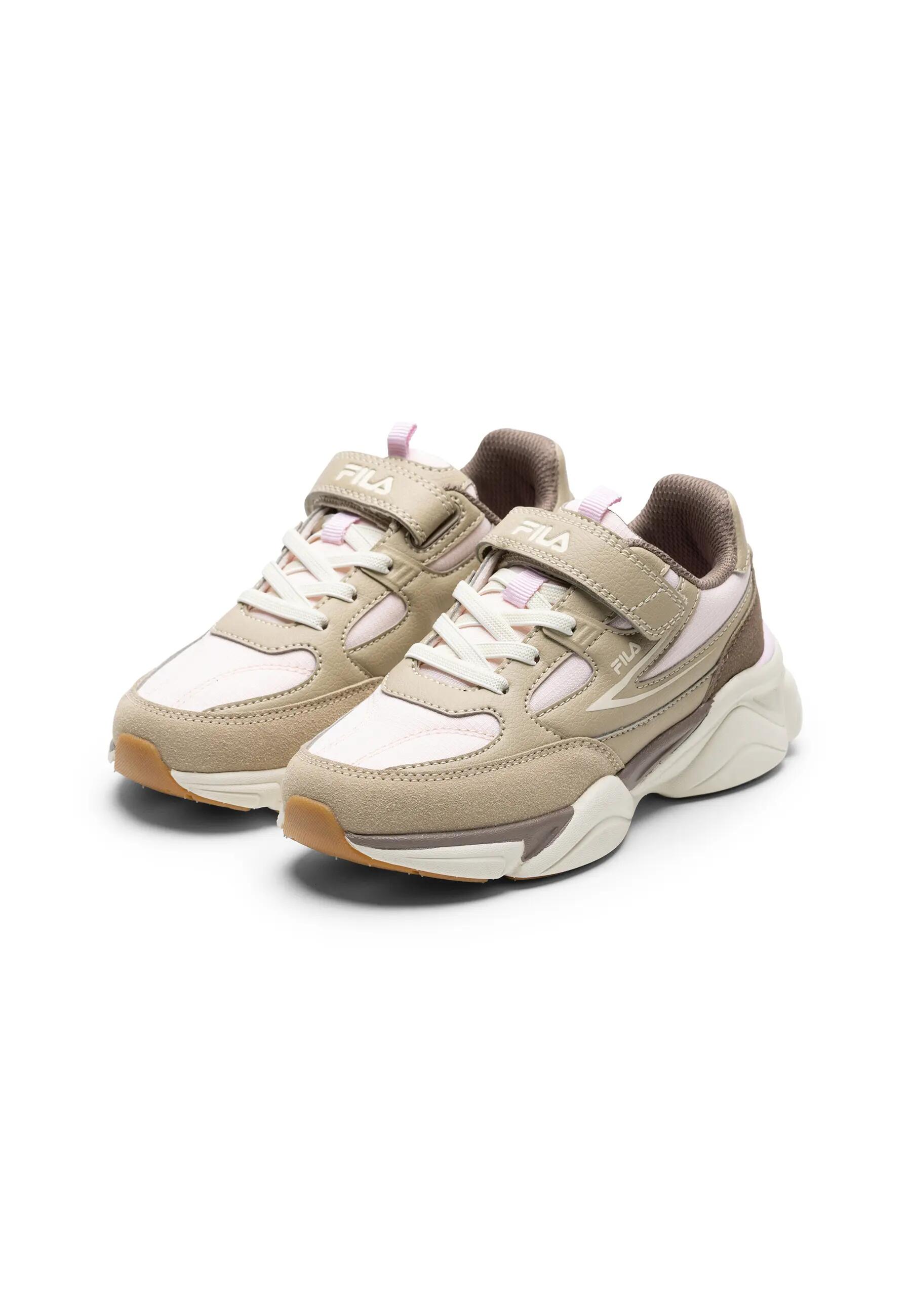 FILA Chaussures FILA RECADE velcro enfants 2/6
