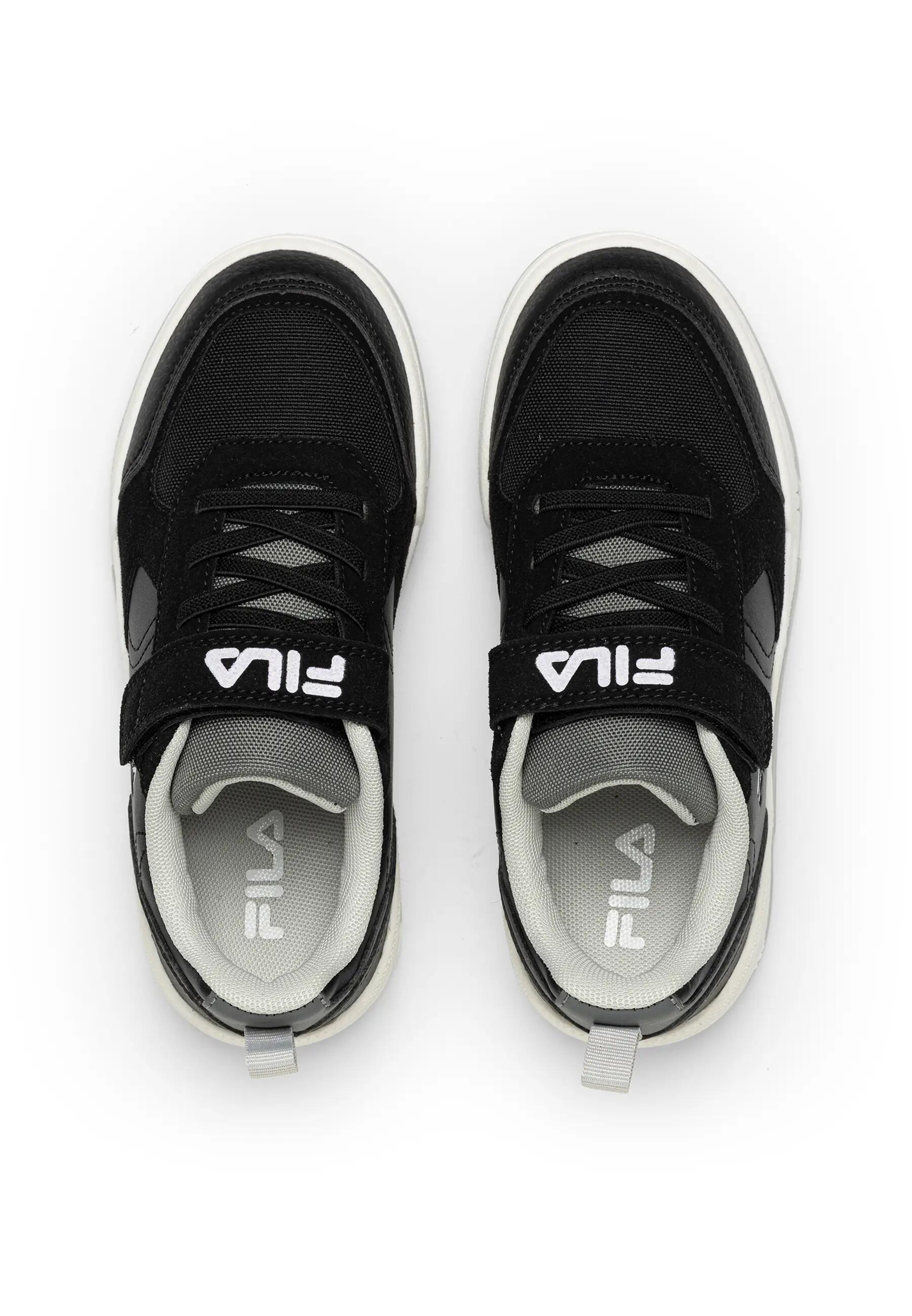 Chaussures FILA FILA VITTORIO velcro enfant 3/6