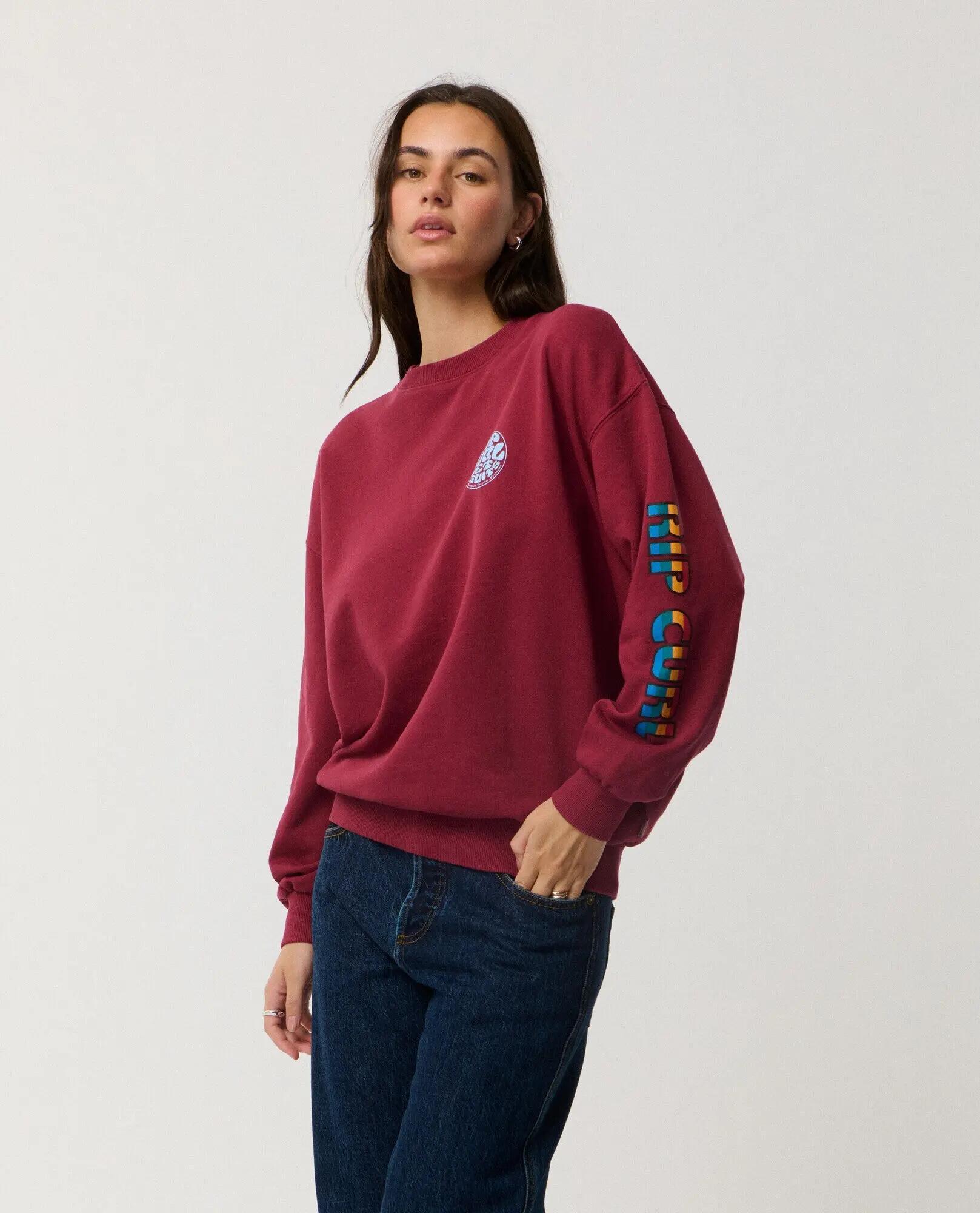 RIP CURL picture