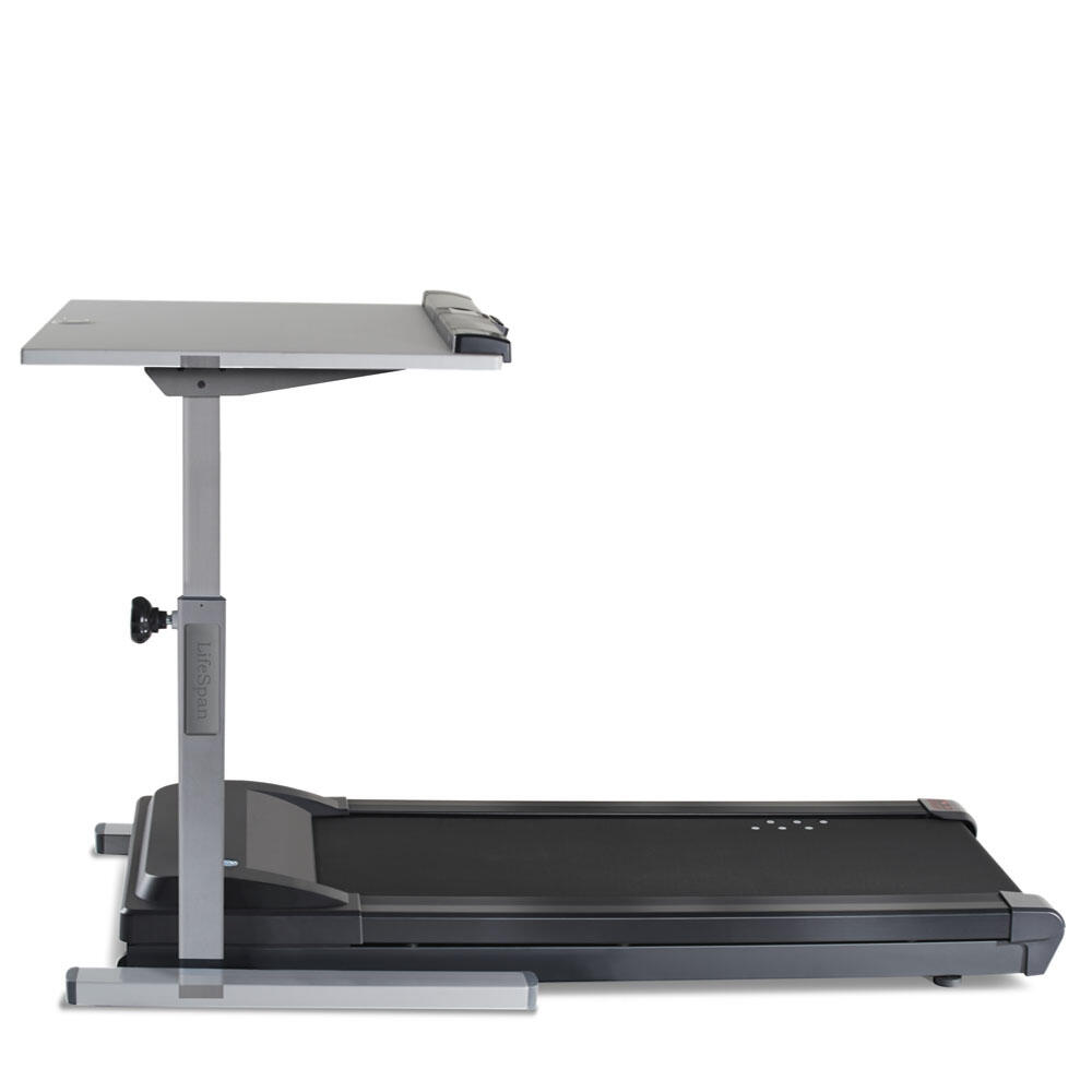 LifeSpan Treadmill Desk TR1200-DT5 Classic Classic 48" (122cm) Anthracite 4/7
