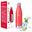 Bouteille thermos en acier inoxydable - Rouge 500ml