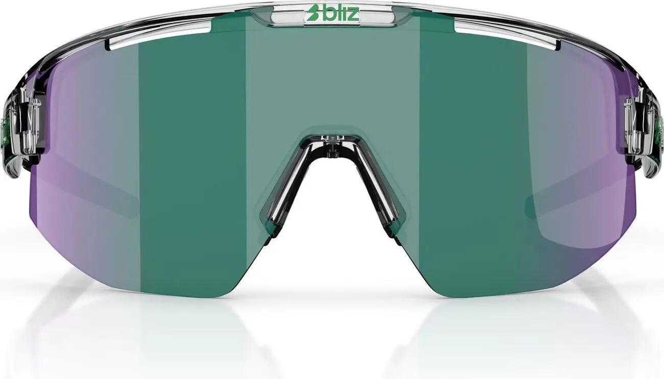 Okulary przeciwsłoneczne Bliz Matrix Small 3/6