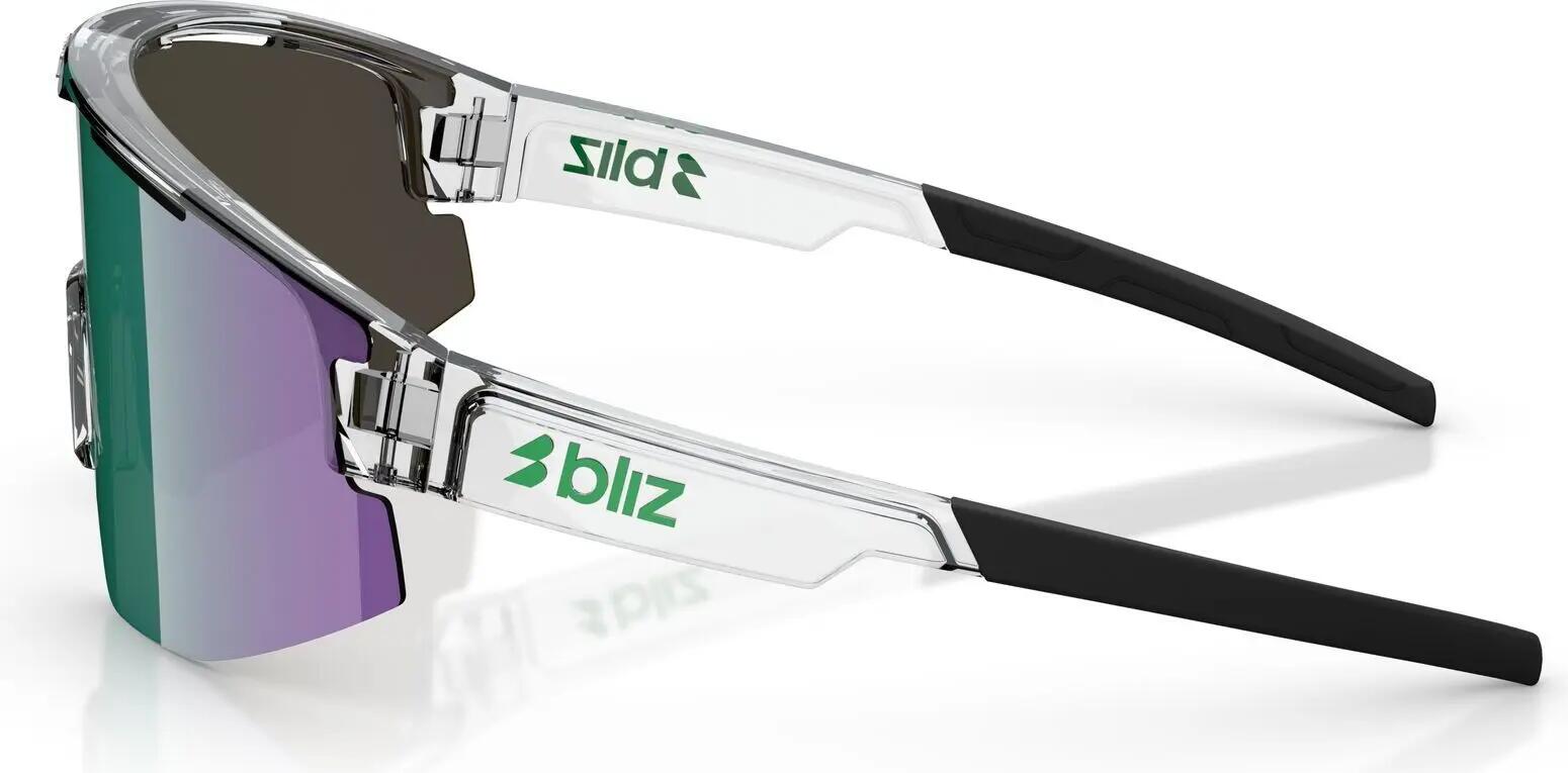 Okulary przeciwsłoneczne Bliz Matrix Small 2/6