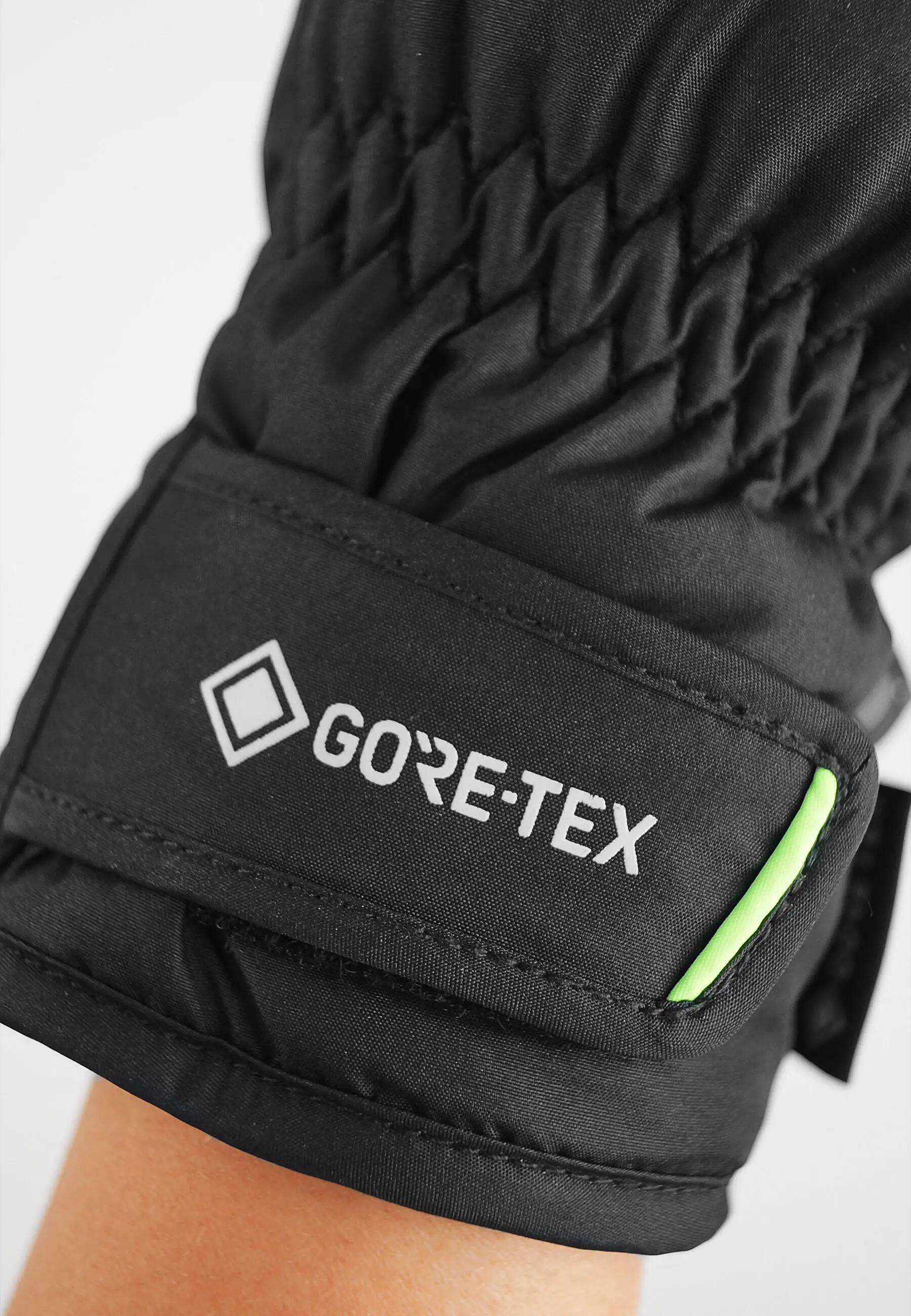 Gants à doigts Teddy GORE-TEX 9/15