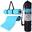 Yoga Mat / Esterilla de yoga Suave Confort Blue Sky Blue 183 CM