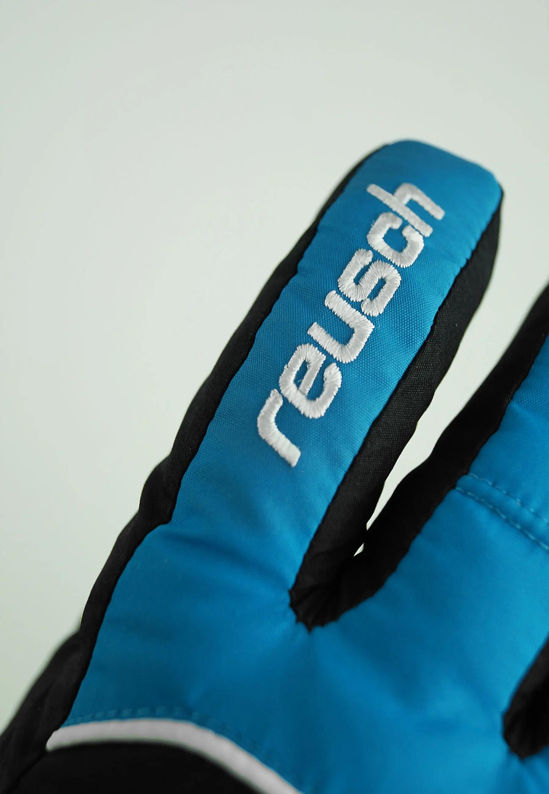 Vingerhandschoenen Teddy GORE-TEX 8/15