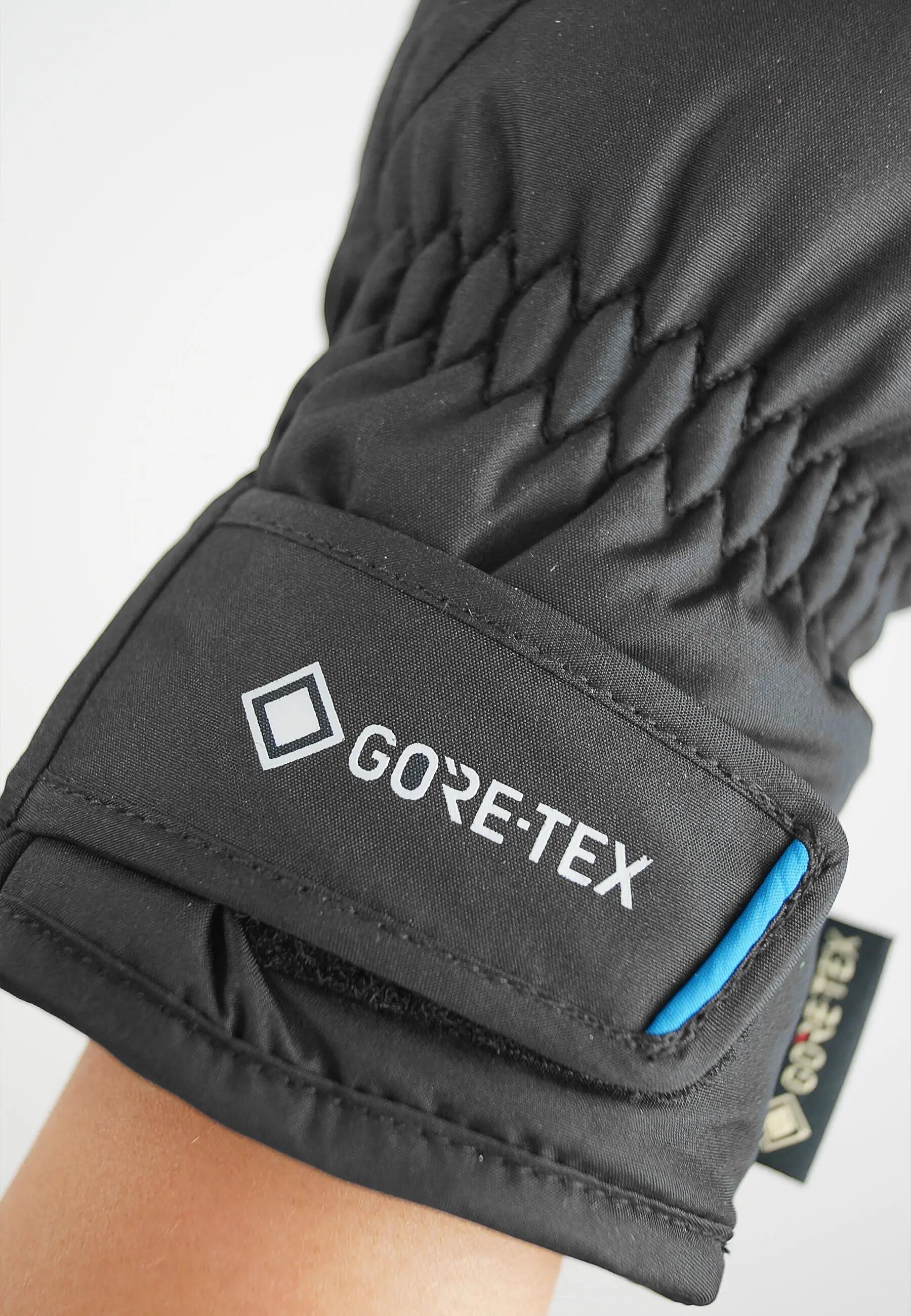 Fingerhandschuhe Teddy GORE-TEX 9/15