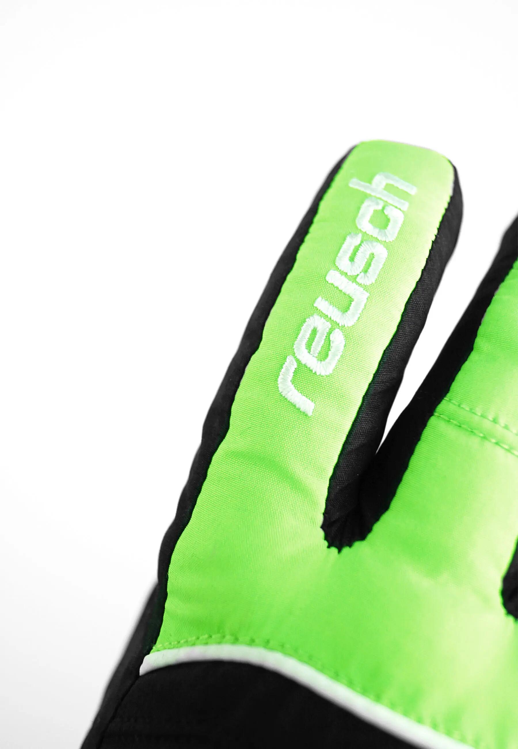 Fingerhandschuhe Teddy GORE-TEX 8/15