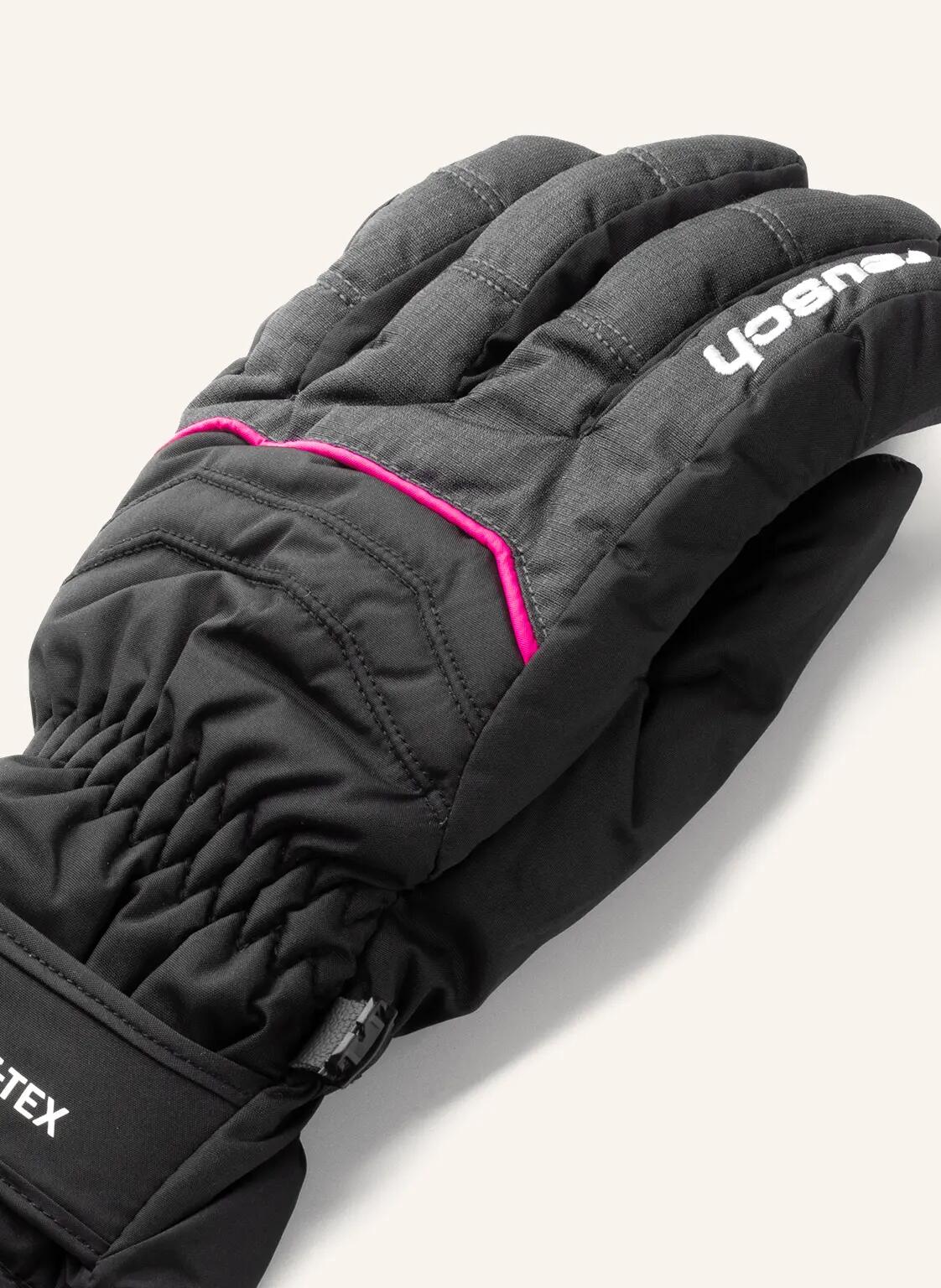 Vingerhandschoenen Teddy GORE-TEX 9/15