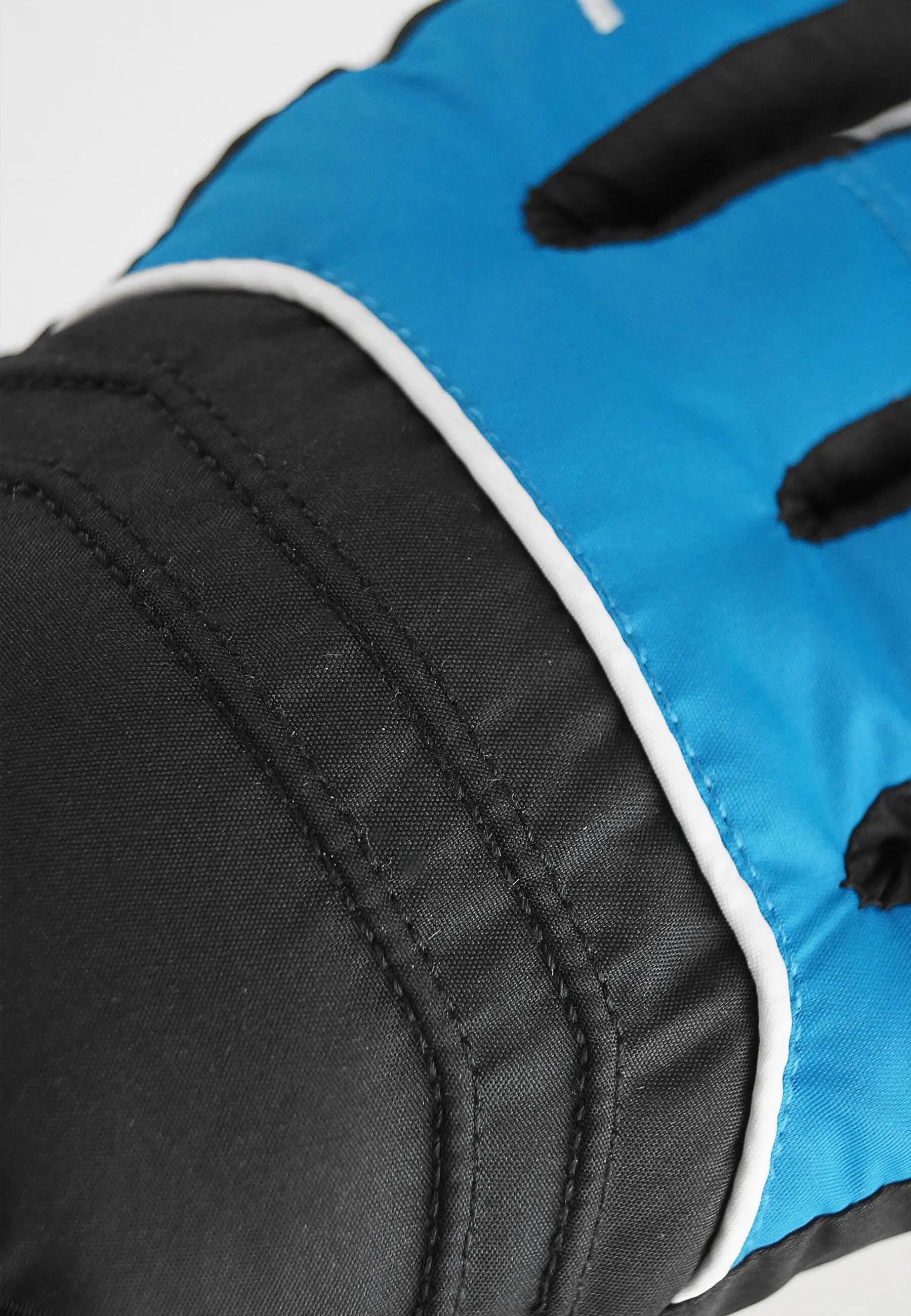 Fingerhandschuhe Teddy GORE-TEX 7/15