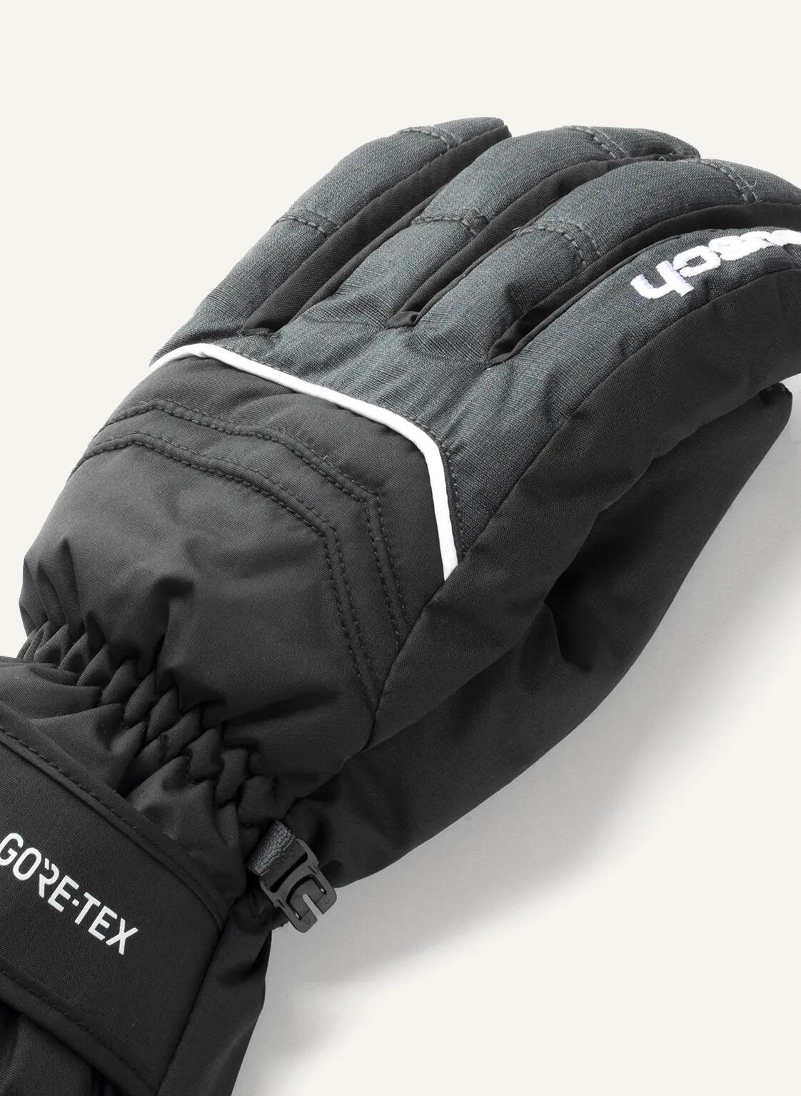 Gants à doigts Teddy GORE-TEX 7/15