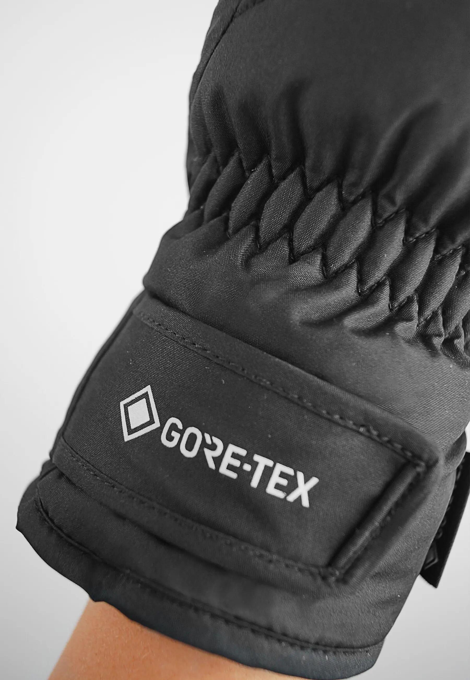 Gants à doigts Teddy GORE-TEX 15/15