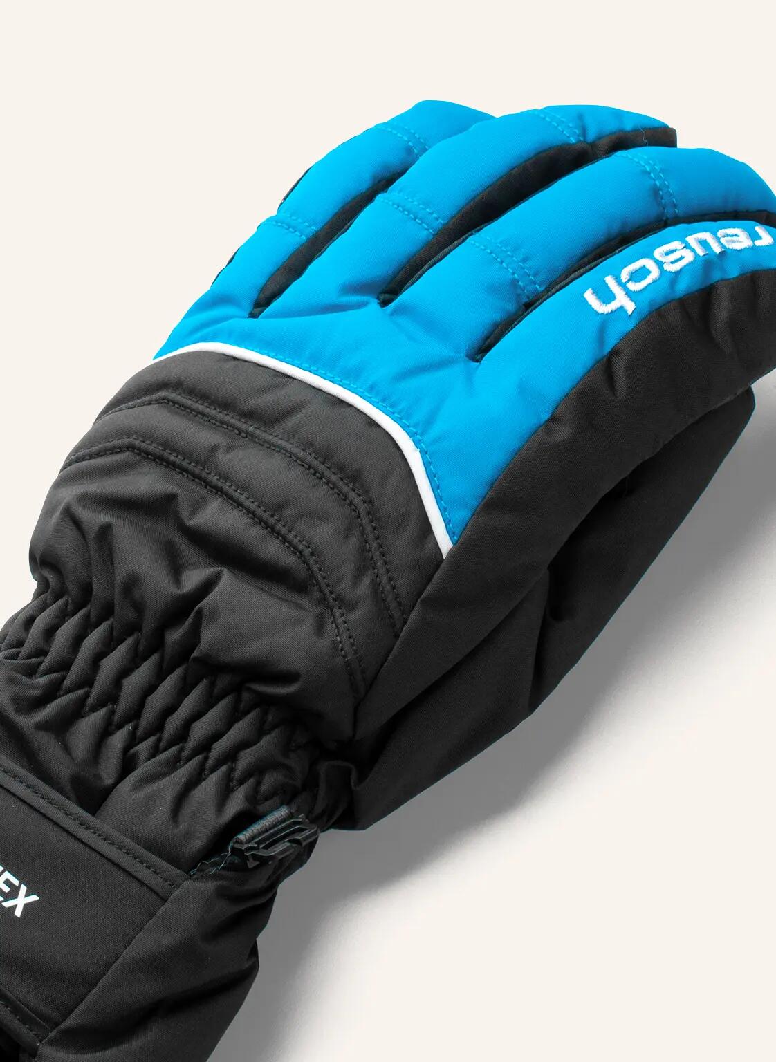 Fingerhandschuhe Teddy GORE-TEX 10/15