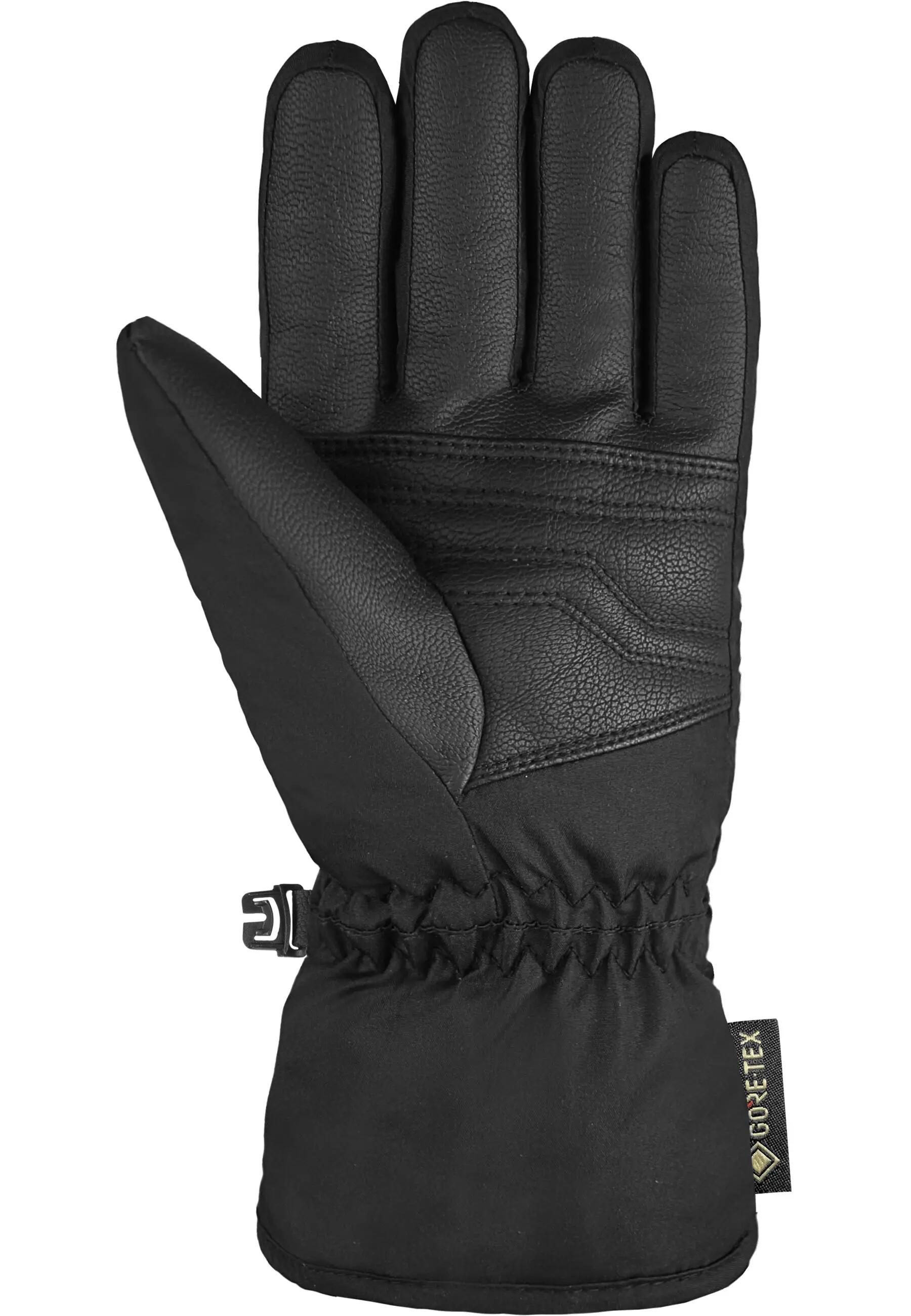 Fingerhandschuhe Teddy GORE-TEX 10/15