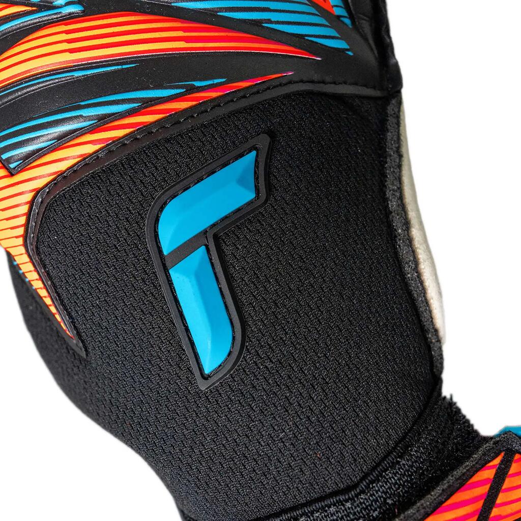 Goalkeeper gloves Reusch Attrakt Advance Evolution Glueprint