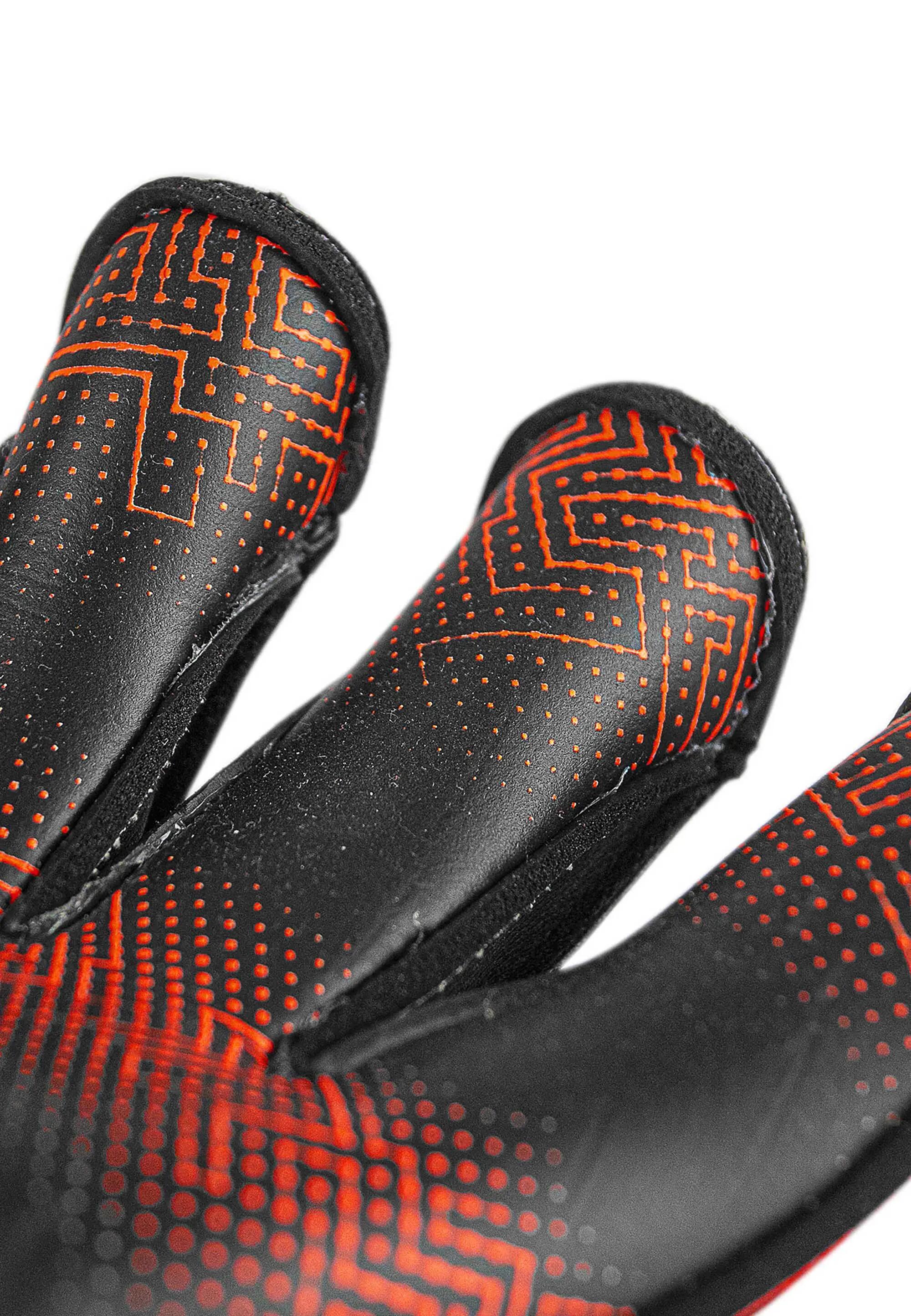 Guanti portiere Reusch Attrakt Gold X Evolution GluePrint 6/8