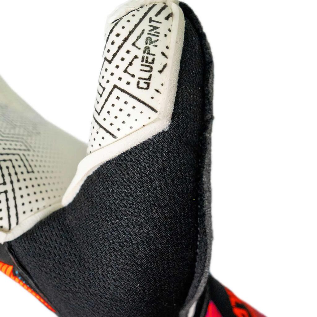 Goalkeeper gloves Reusch Attrakt Advance Evolution Glueprint