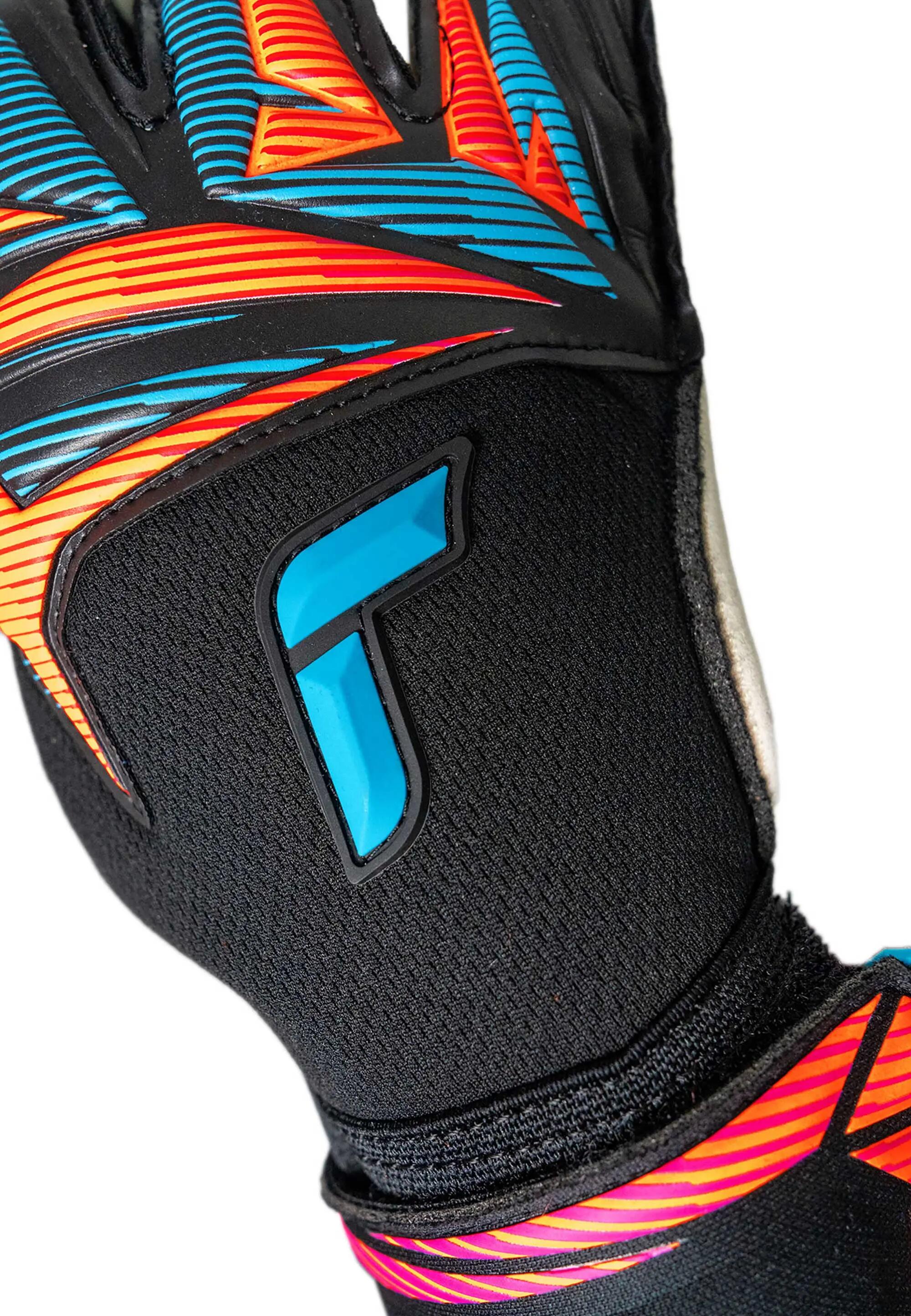Torwarthandschuhe Reusch Attrakt Advance Evolution Glueprint 15/15