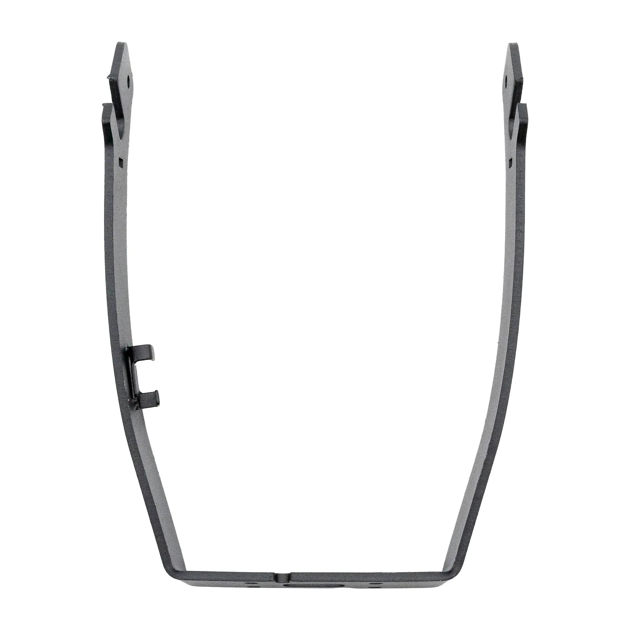 Soporte del guardabarros Ninebot del ZT3 PRO E 2/3