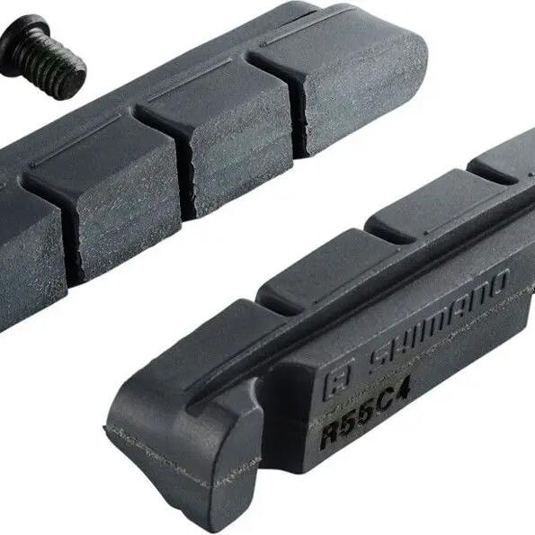 Shimano R55C4 Brake Pads for Carbon Rims Dura-Ace