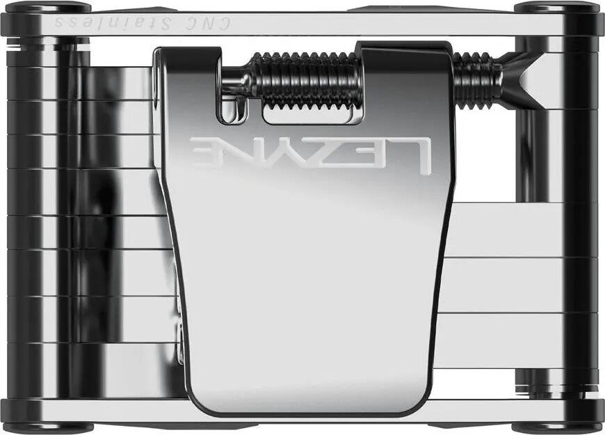 Multi Outils Lezyne SV Pro 13 Argent 2/3