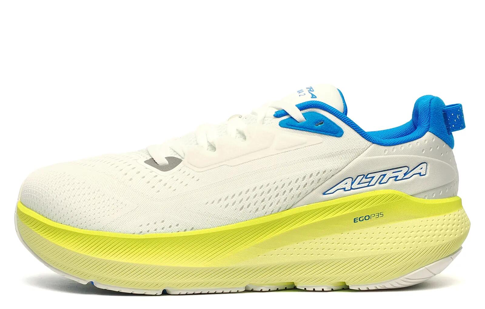 ALTRA picture