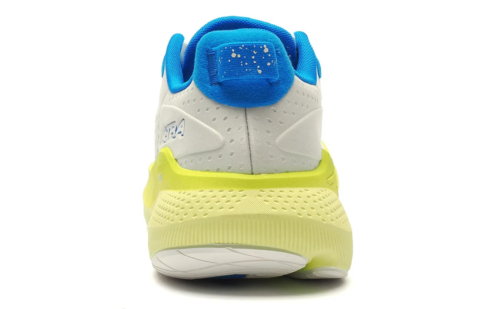 Sapatilhas de corrida masculinas Altra FWD Via 2 3/7