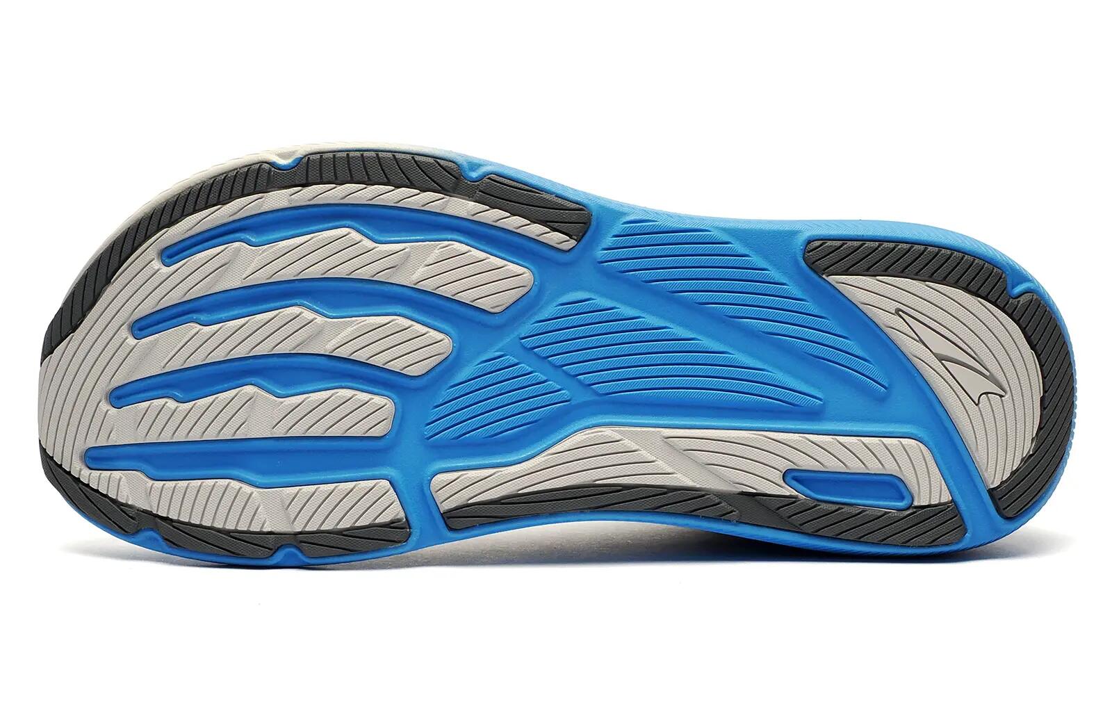 Sapatilhas de corrida masculinas Altra Experience Flow ST 4/7