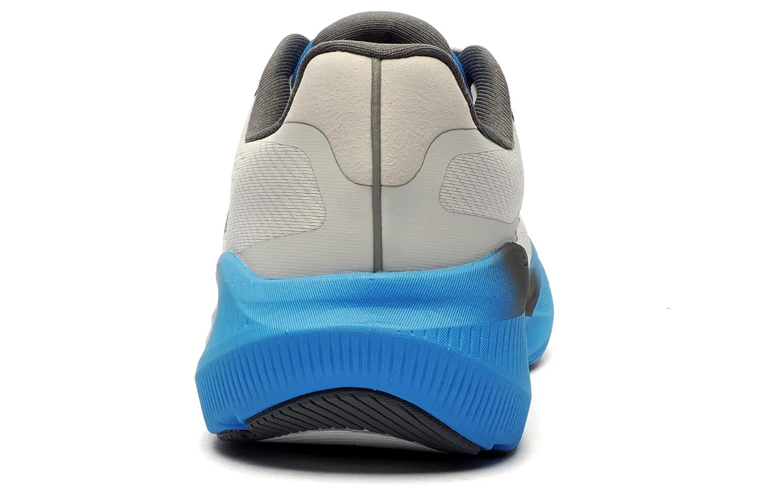 Sapatilhas de corrida masculinas Altra Experience Flow ST 3/7
