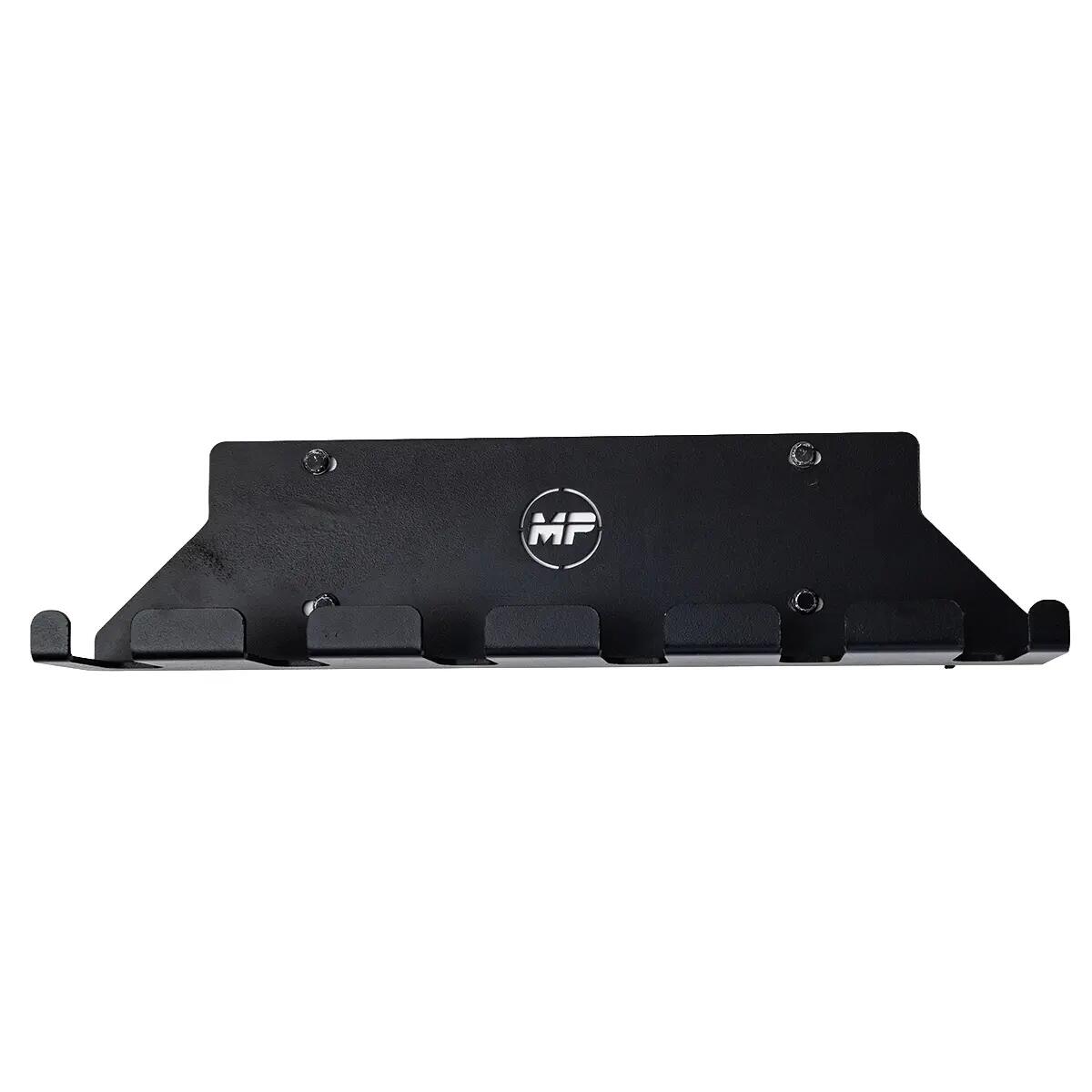 Muscle Power MP2814-6 Halterstang beugel 6 Wall Line wandmodel 2/7