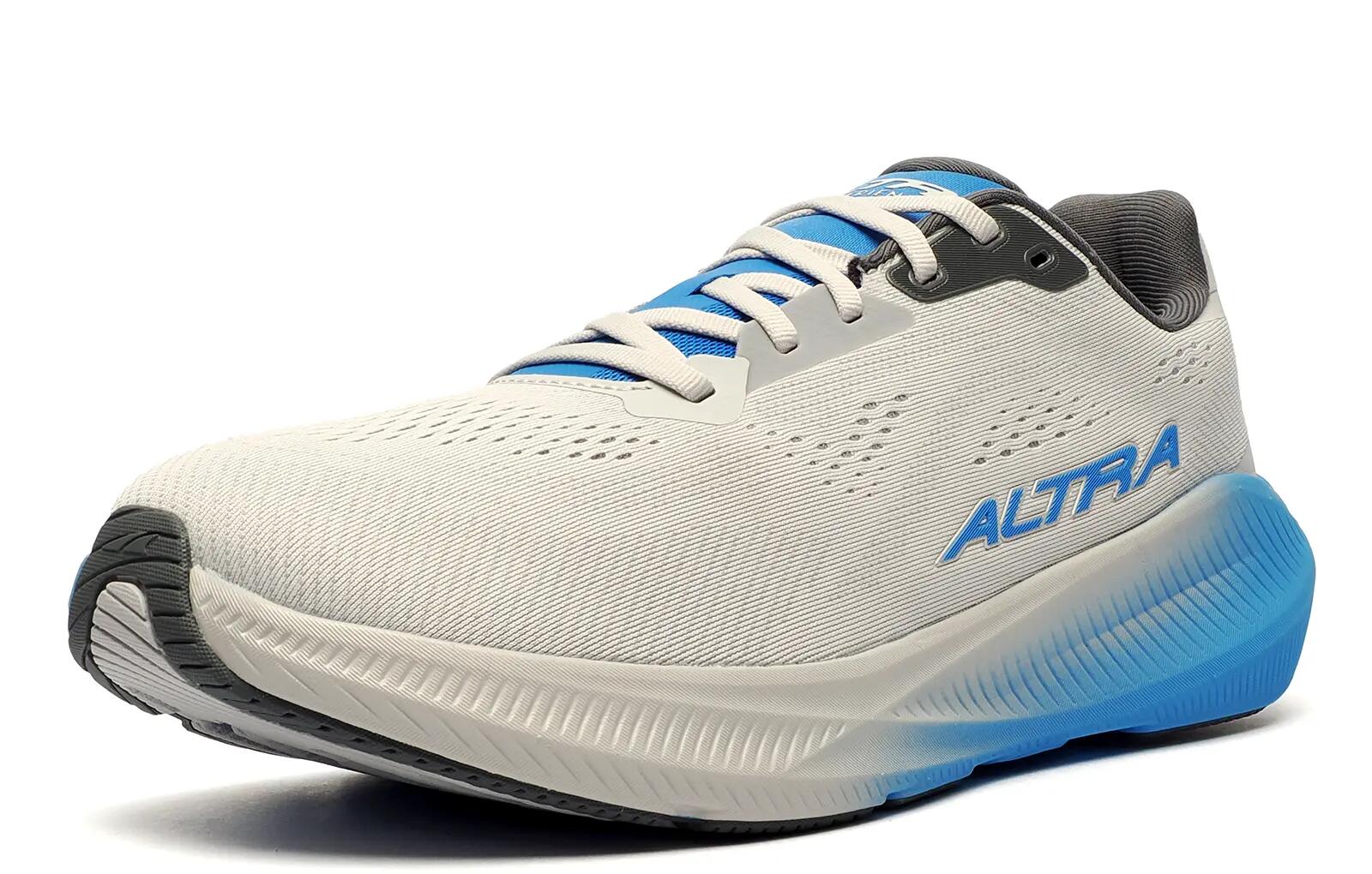 Sapatilhas de corrida masculinas Altra Experience Flow ST 2/7