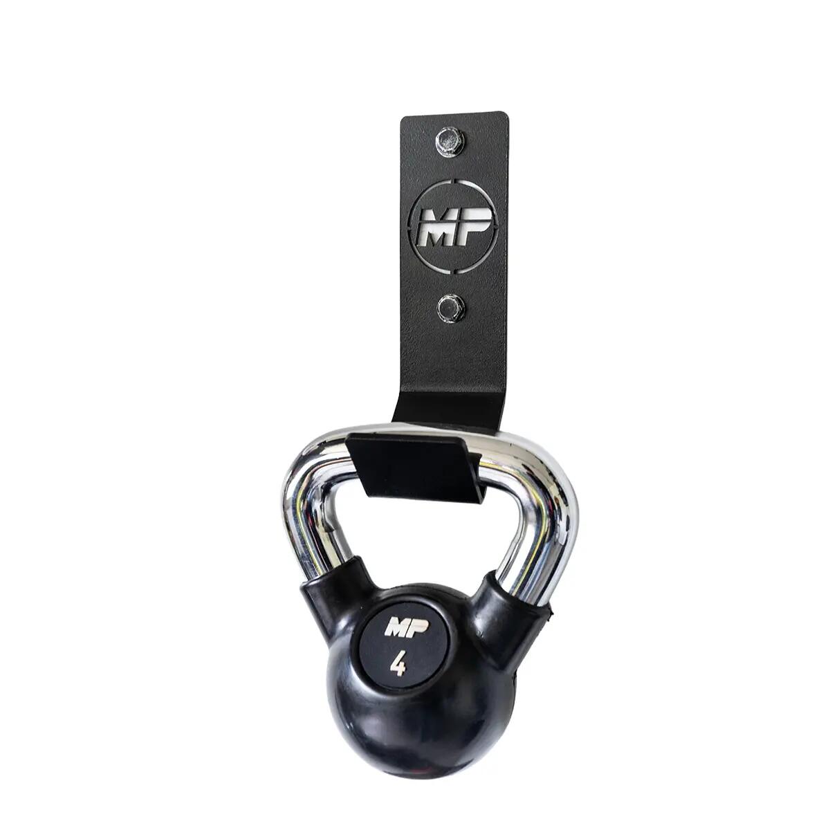 Muscle Power MP076F Kettlebell Beugel Wall Line wandmodel 2/7