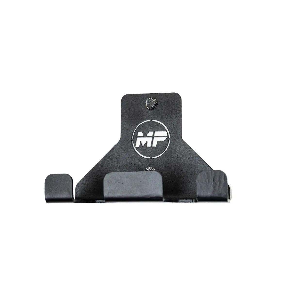 Muscle Power MP2814-2 Halterstang beugel 2 Wall Line wandmodel 2/7