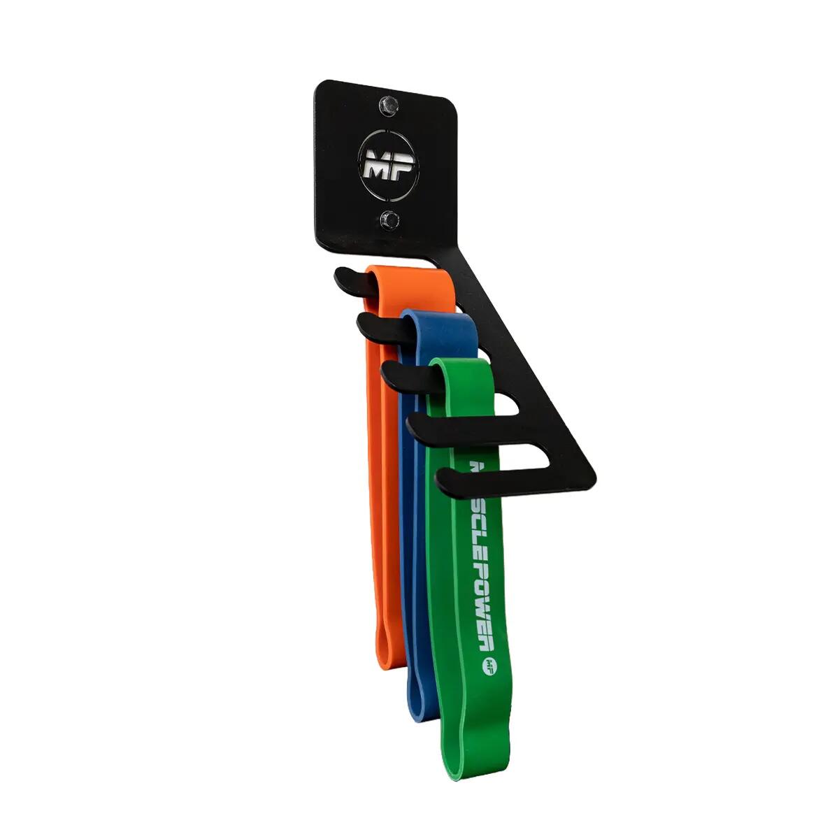 Muscle Power MP1927 Powerband Beugel Wall Line wandmodel 3/7