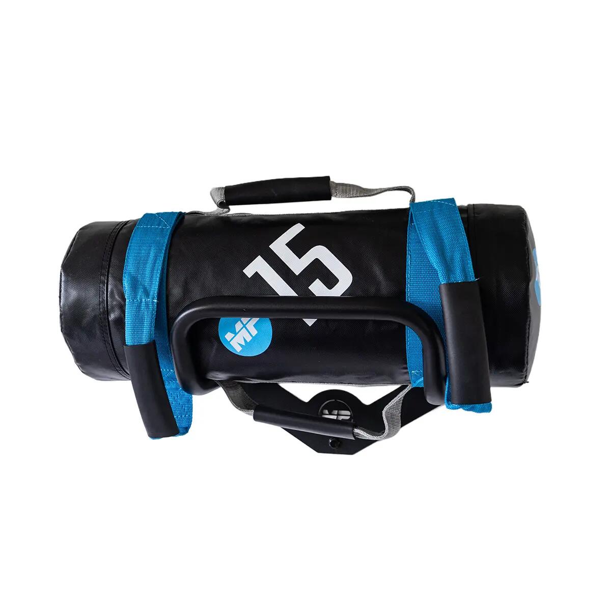 Muscle Power MP7037 Powerbag wandhouder Wall Line 2/7
