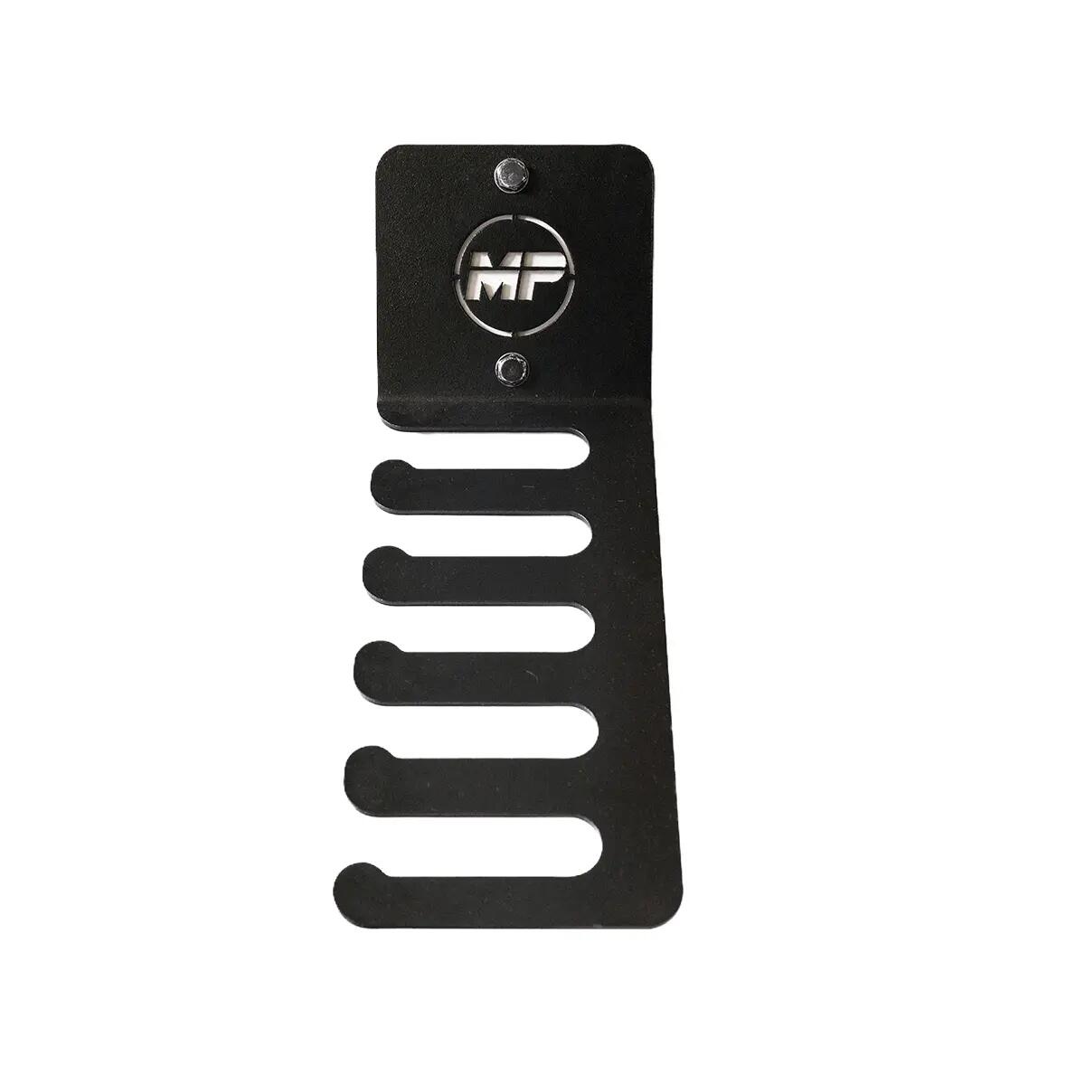 Muscle Power MP1927 Powerband Beugel Wall Line wandmodel 2/7