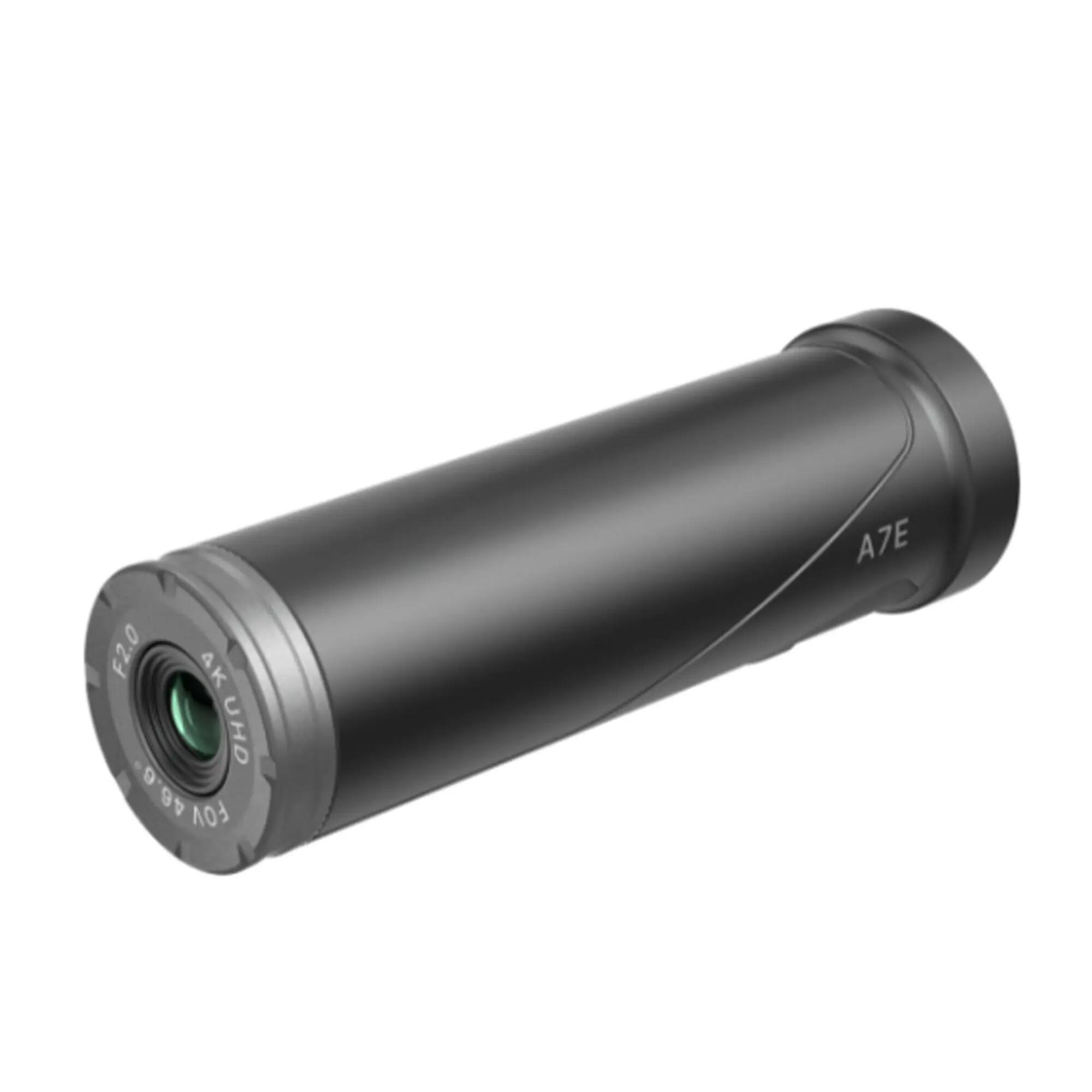 Cámara de acción HIKMICRO HIKCam A7E 4K con grabación por retroceso 5/7
