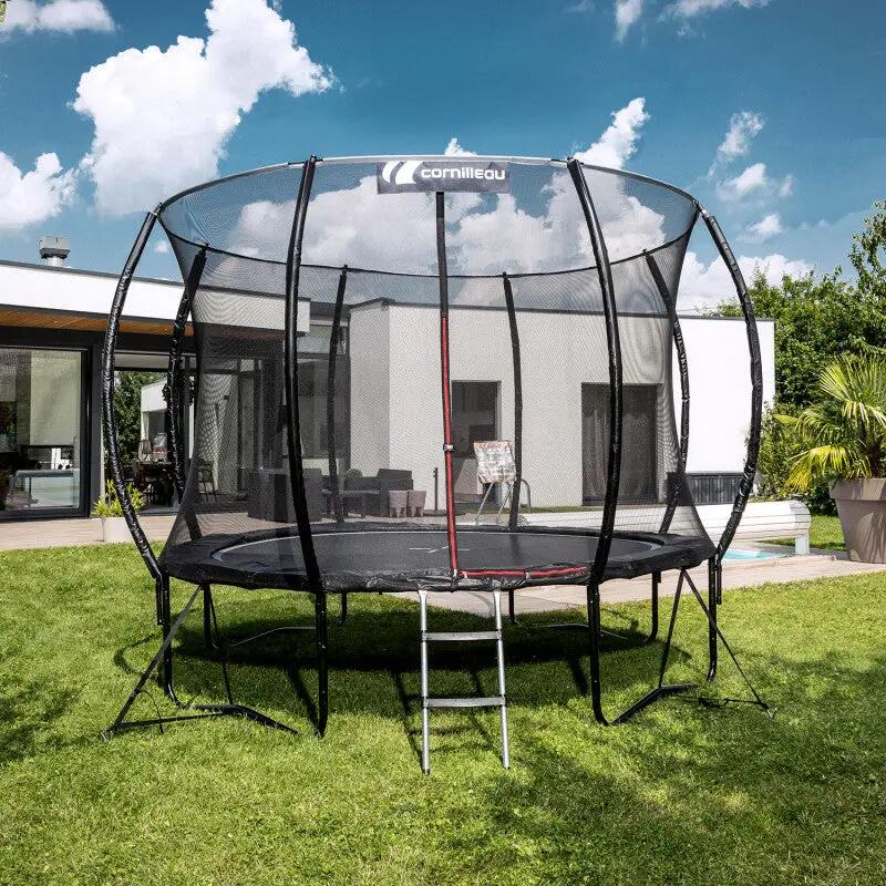 Trampoline Springcare 244cm - Cornilleau