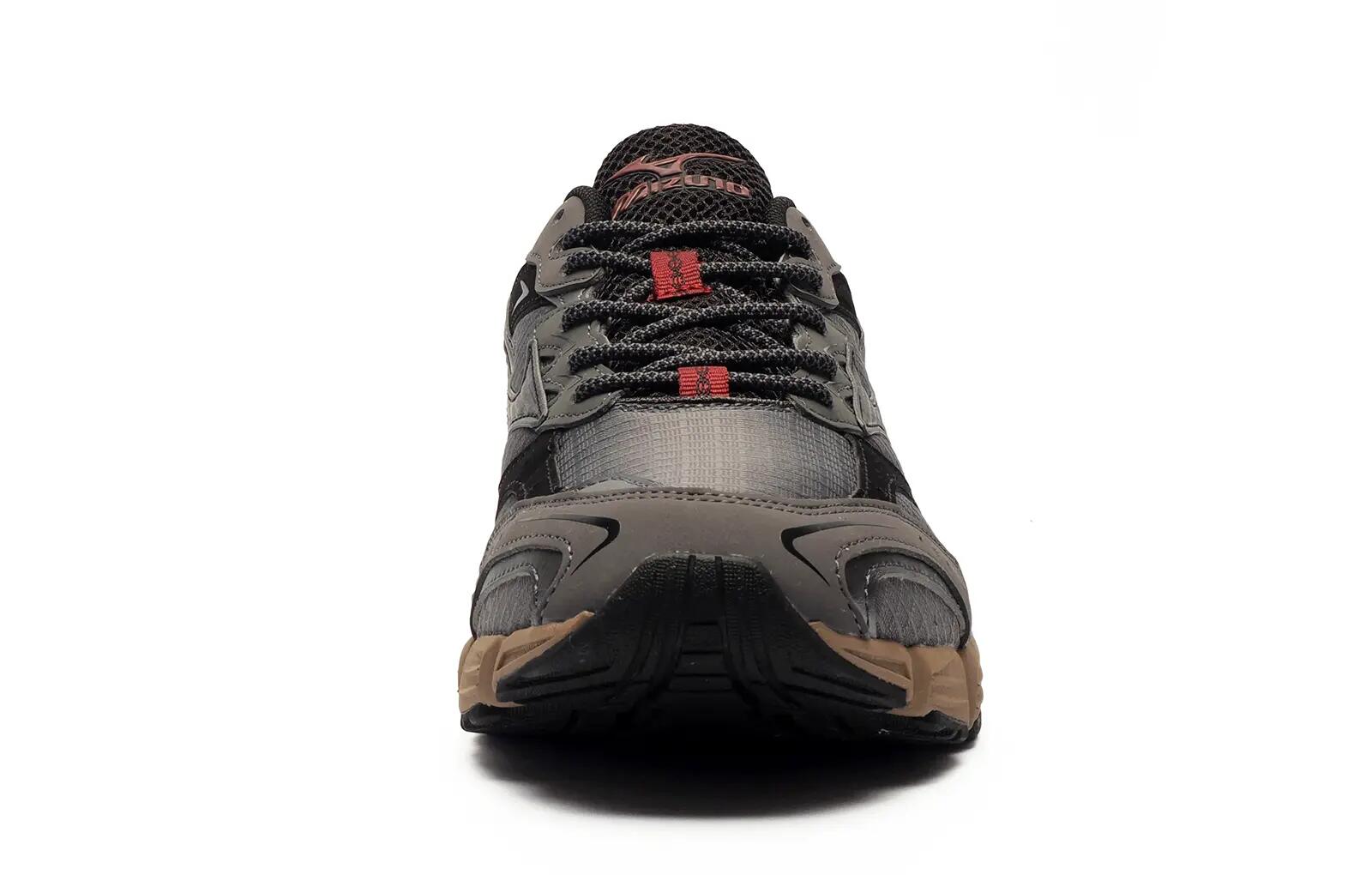 Mizuno MXR Tech Iron Gate Sneakers 5/7