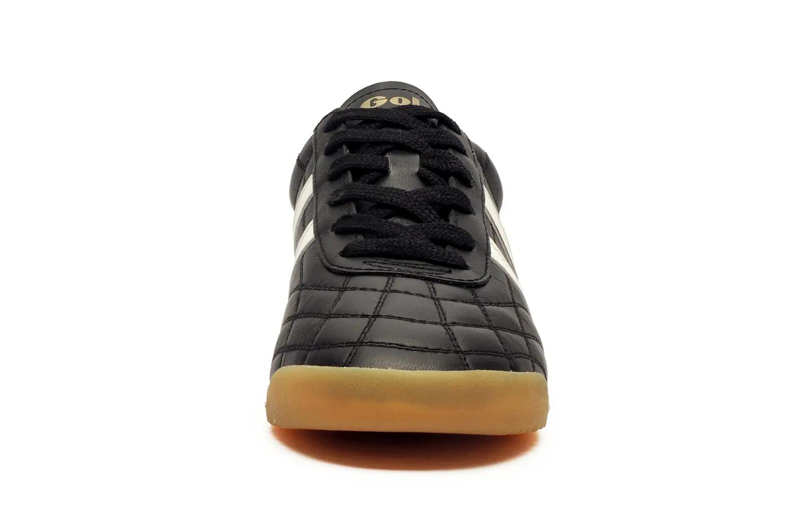 Zapatillas de velcro acolchadas Gola Stadium 5/5